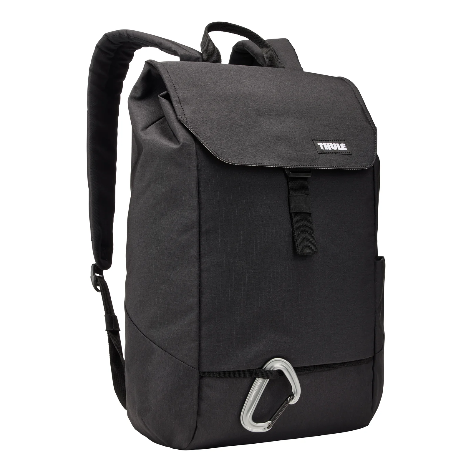 Thule Lithos TLBP213 - black sac à dos Sac à dos normal Noir Polyester