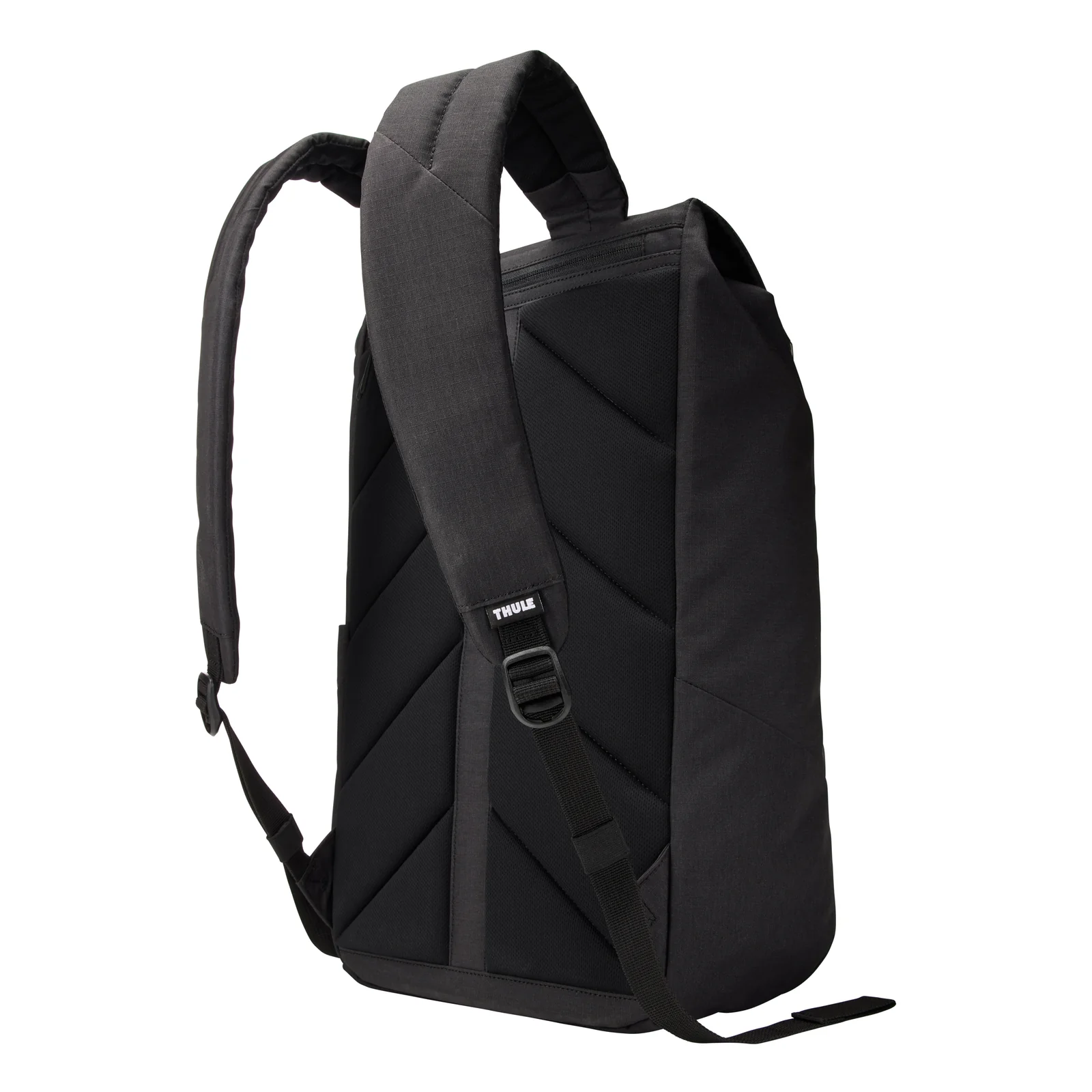 Thule Lithos TLBP213 - black sac à dos Sac à dos normal Noir Polyester