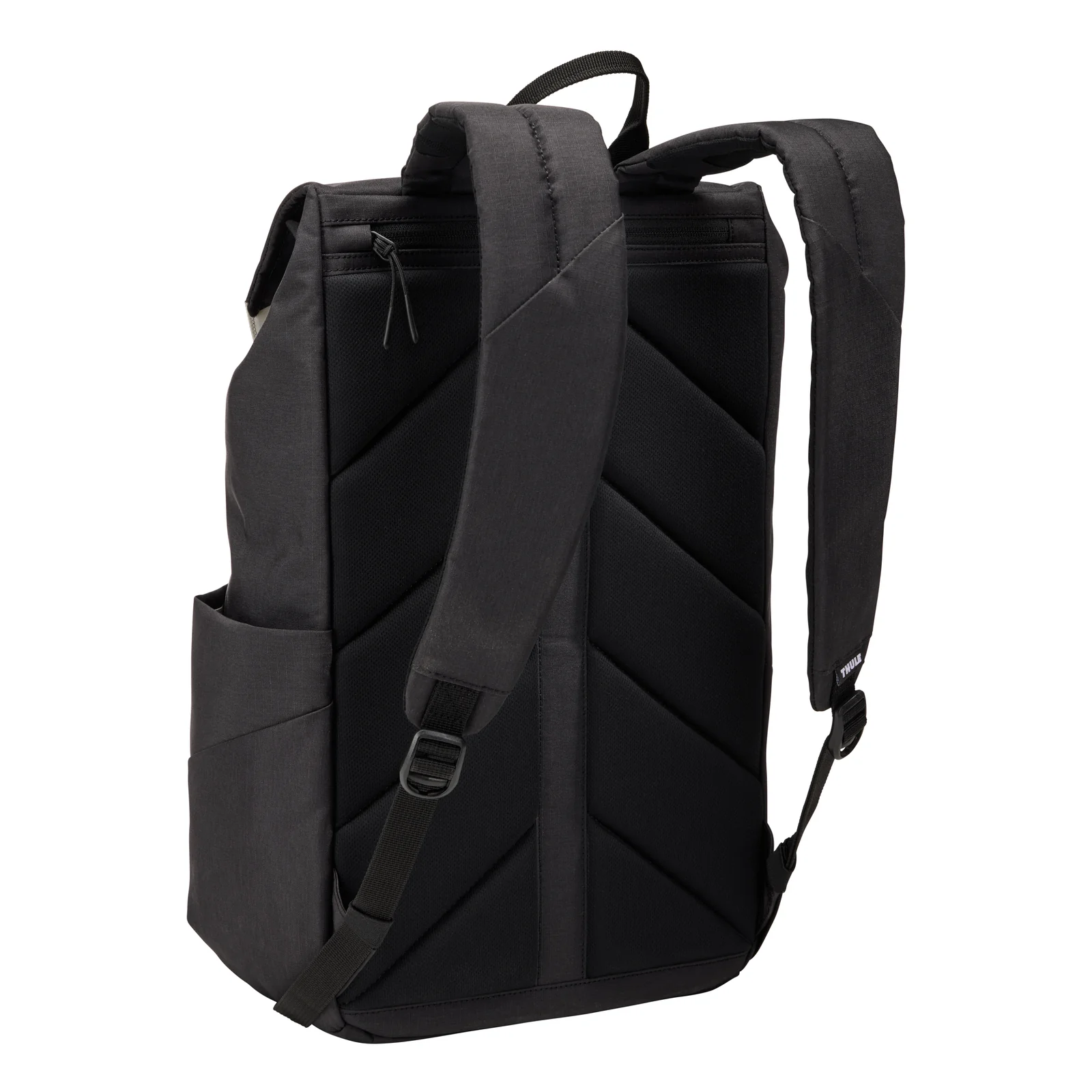 Thule Lithos TLBP213 - black sac à dos Sac à dos normal Noir Polyester