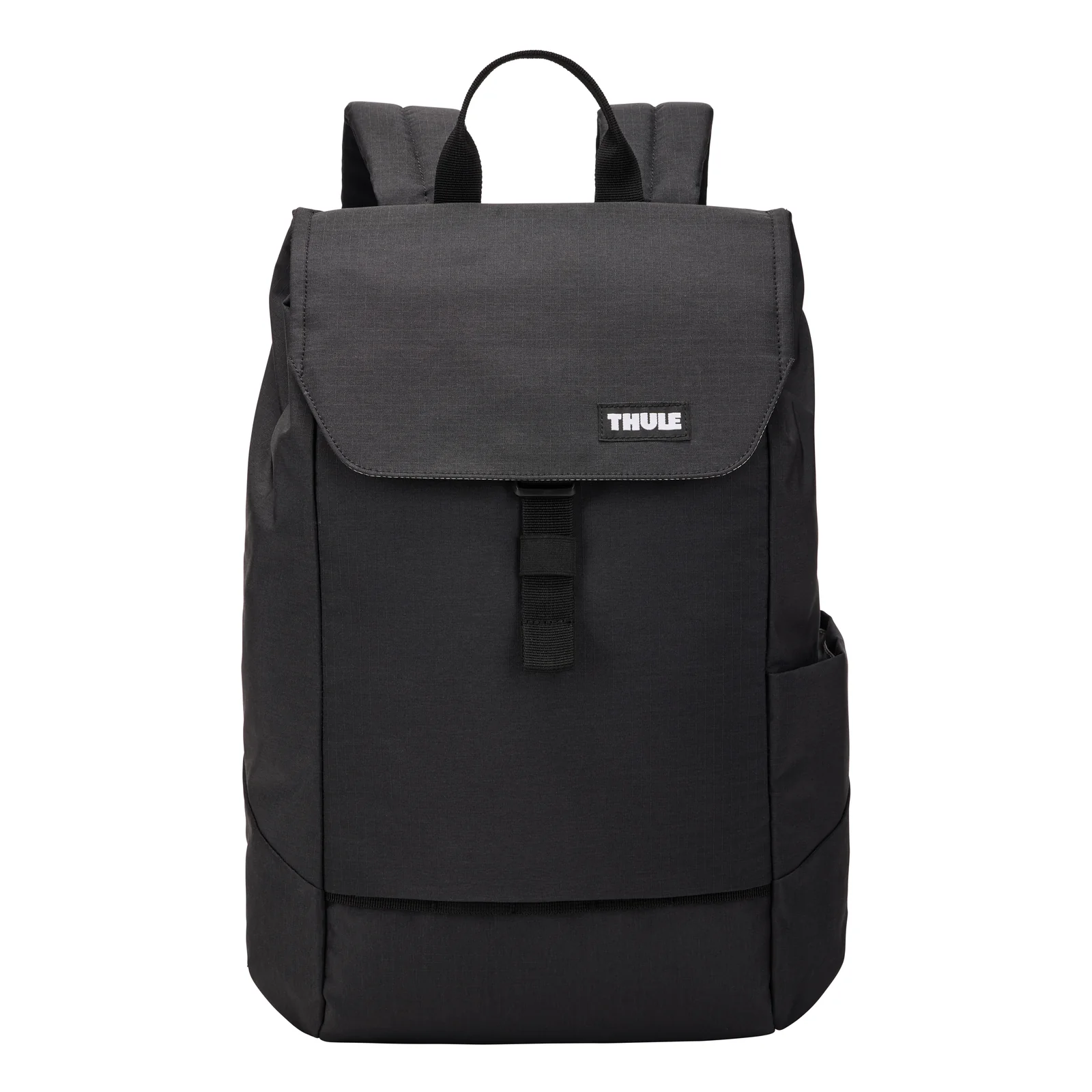 Thule Lithos TLBP213 - black sac à dos Sac à dos normal Noir Polyester