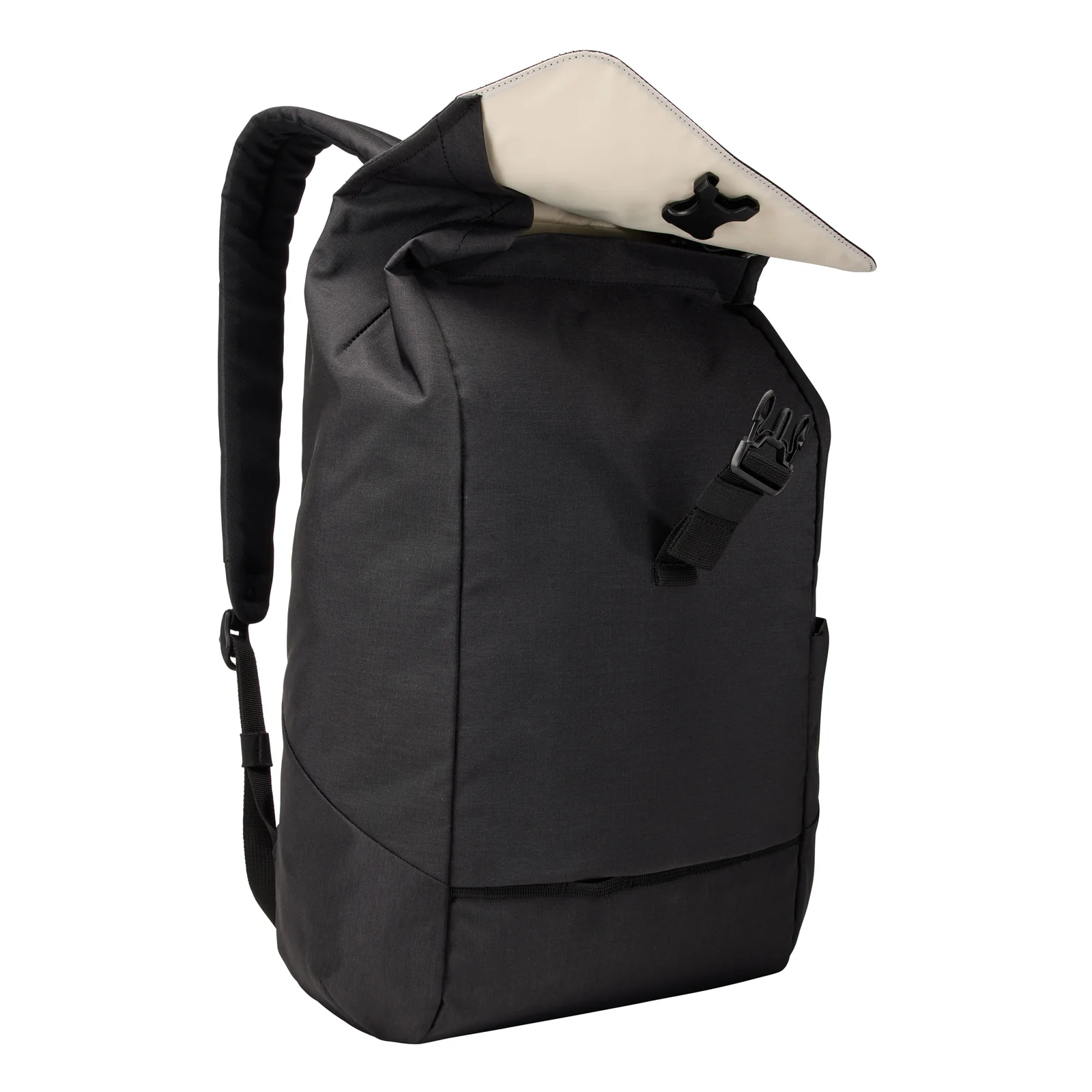 Thule Lithos TLBP213 - black sac à dos Sac à dos normal Noir Polyester