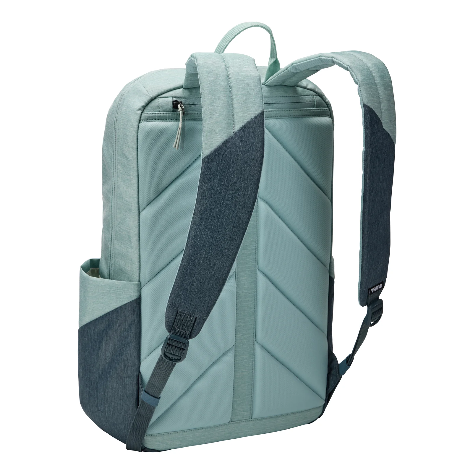 Thule Lithos TLBP216 - Alaska/Dark Slate sac à dos Sac à dos normal Bleu Polyester