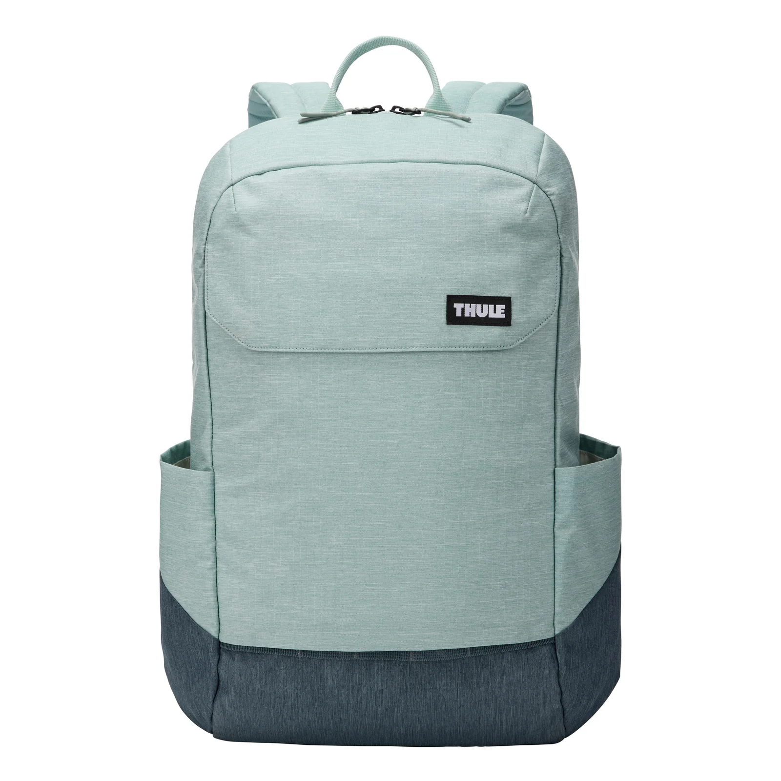 Thule Lithos TLBP216 - Alaska/Dark Slate sac à dos Sac à dos normal Bleu Polyester