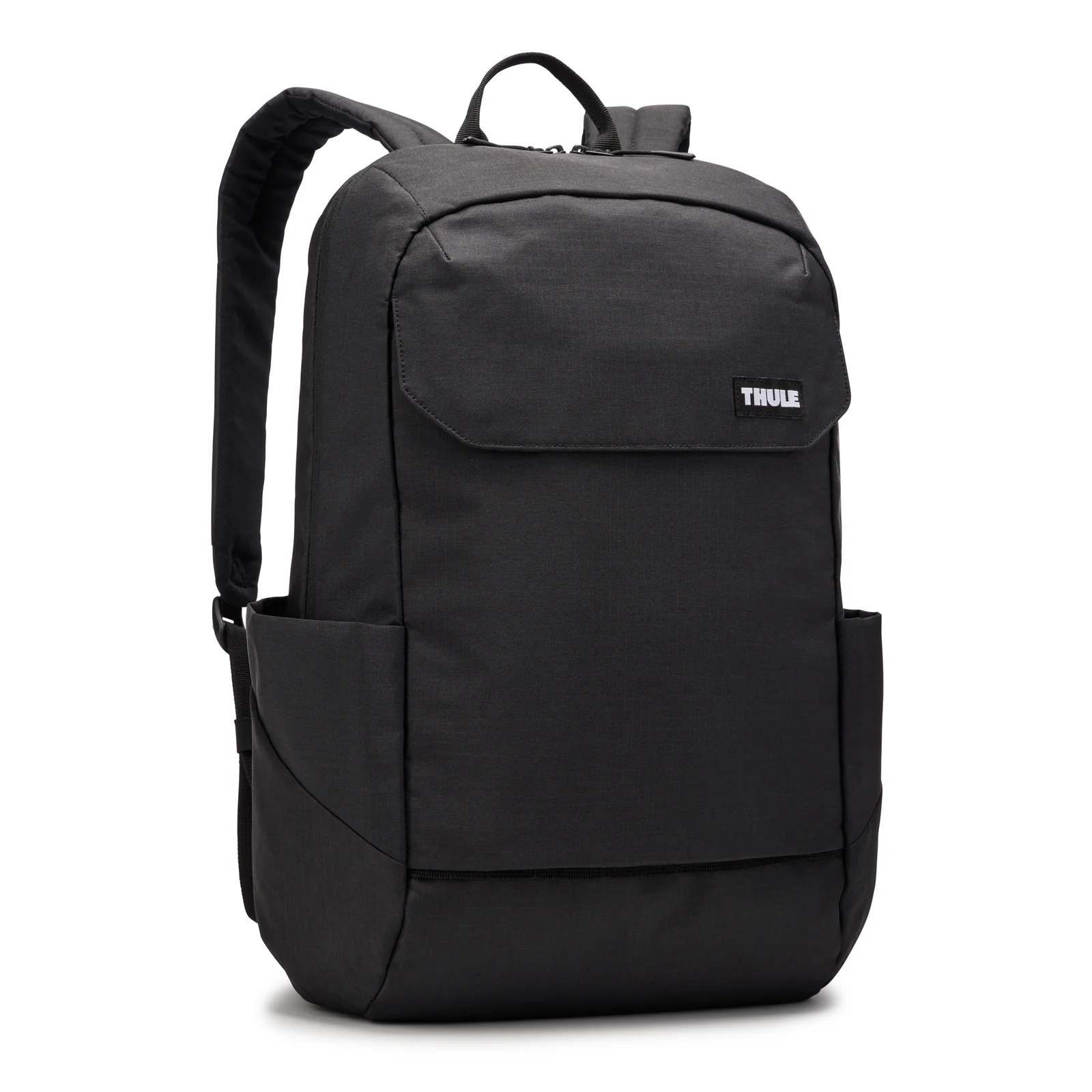 Lithos TLBP216 - Black sac à dos Sac à dos normal Noir Polyester