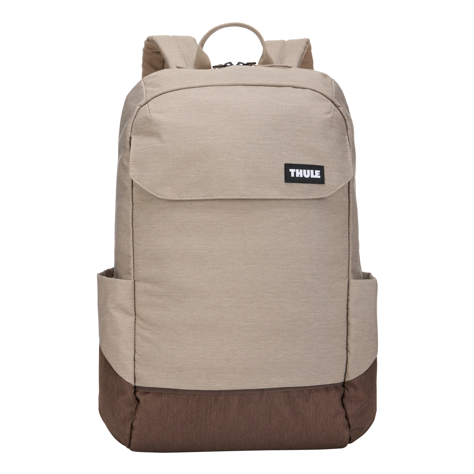 Thule Lithos TLBP216 - Nuanced brown sac à dos Sac à dos normal Marron Polyester