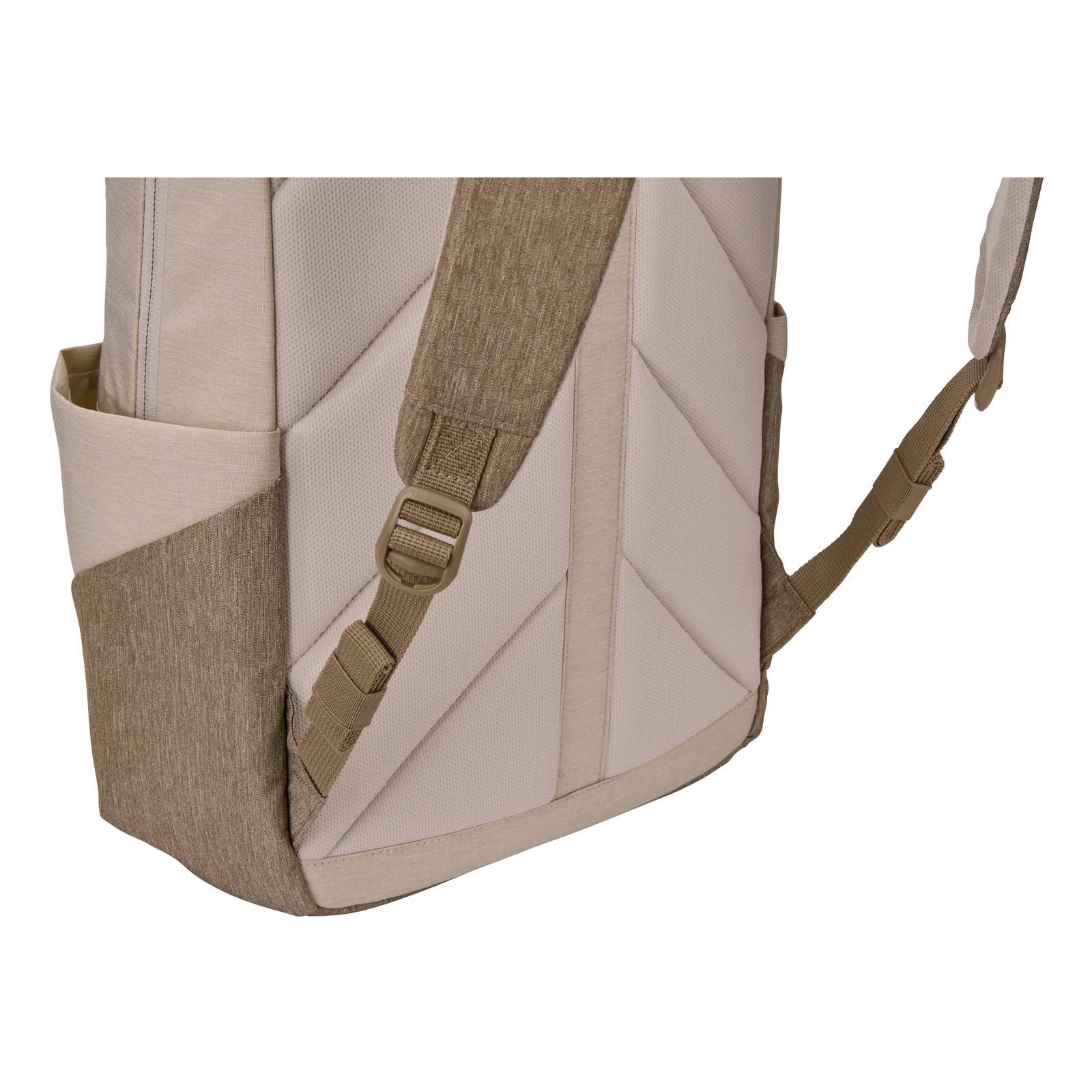 Thule Lithos TLBP216 Pelican sac à dos Sac à dos normal Crème, Marron Polyester