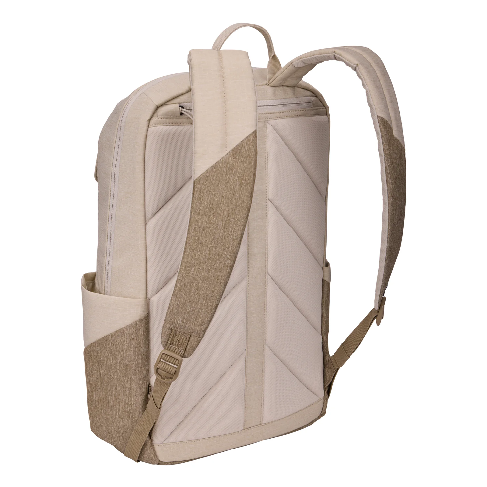 Thule Lithos TLBP216 Pelican sac à dos Sac à dos normal Crème, Marron Polyester