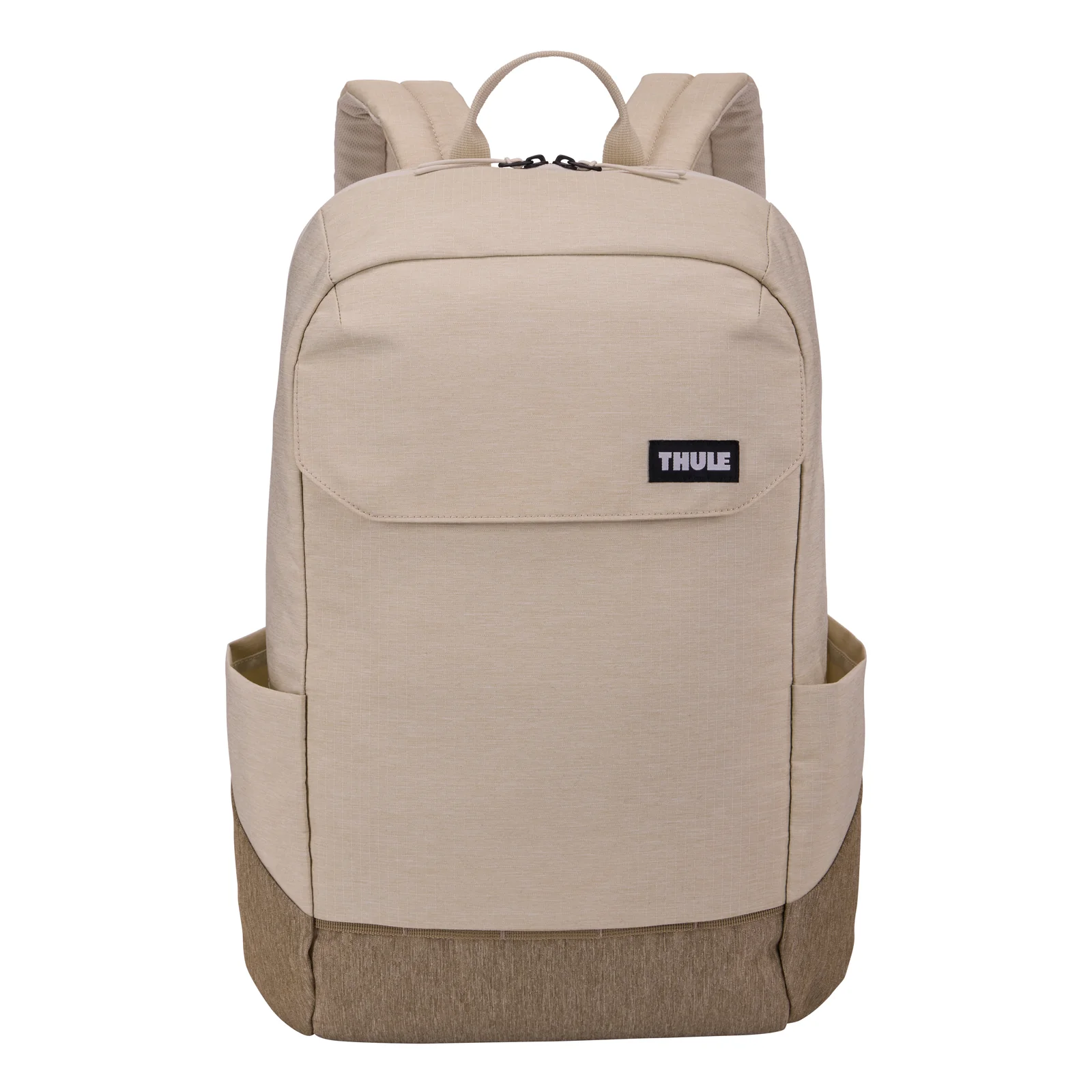 Thule Lithos TLBP216 Pelican sac à dos Sac à dos normal Crème, Marron Polyester