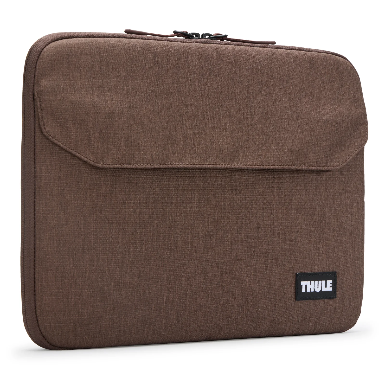 Lithos TLS113 - Nuanced brown 33 cm (13") Housse Marron