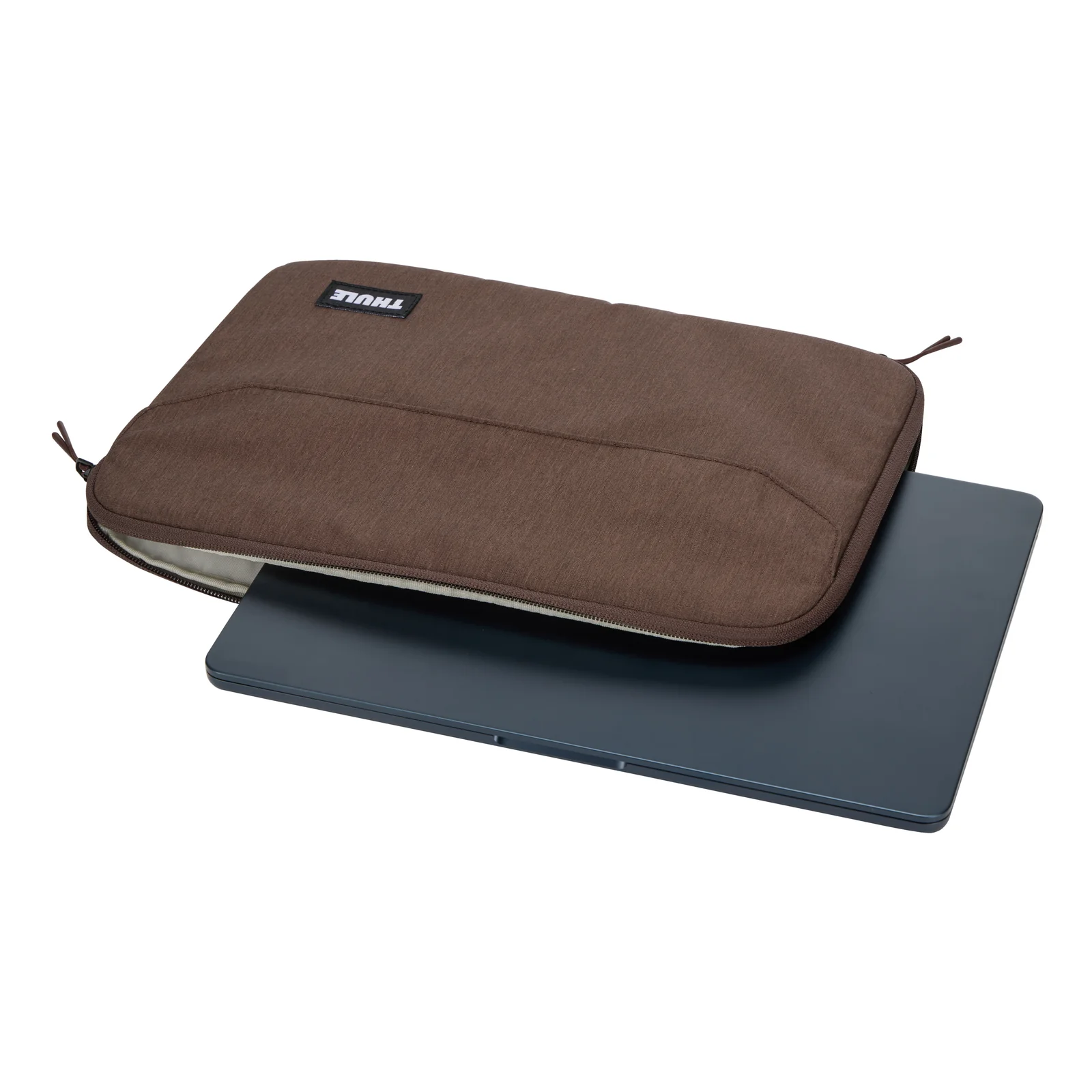 Thule Lithos TLS113 - Nuanced brown 33 cm (13") Housse Marron