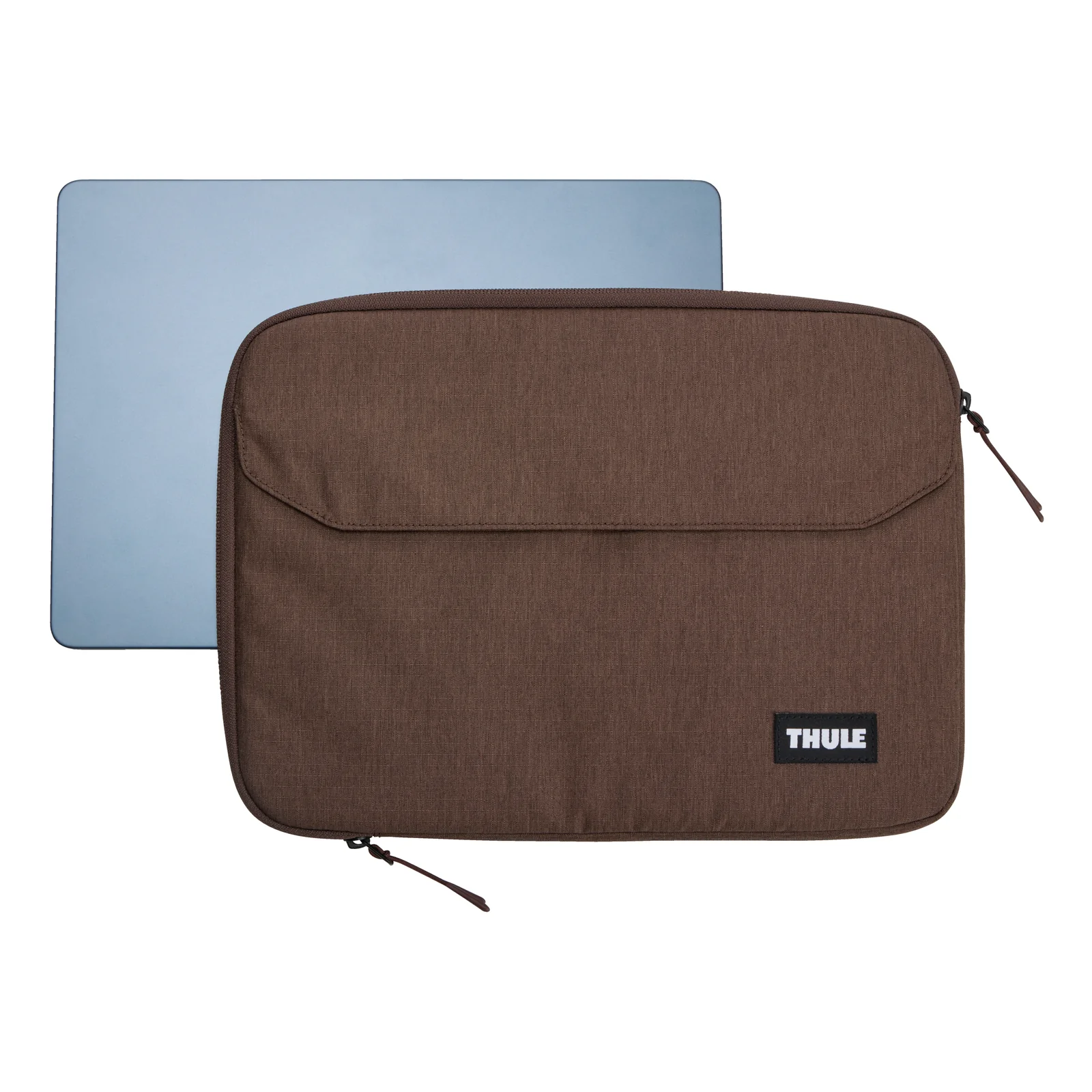Thule Lithos TLS113 - Nuanced brown 33 cm (13") Housse Marron