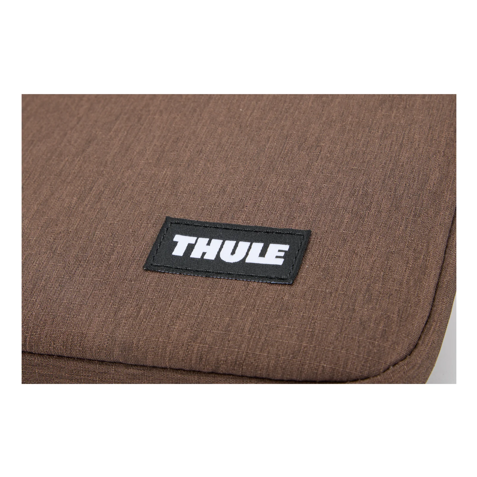 Thule Lithos TLS113 - Nuanced brown 33 cm (13") Housse Marron