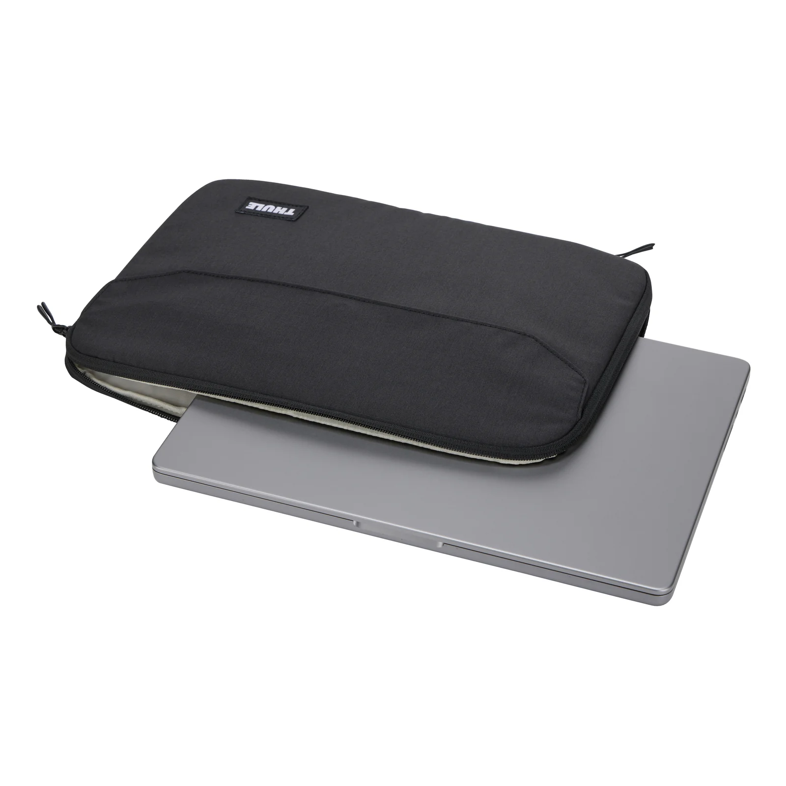 Thule Lithos TLS114 - Black 35,6 cm (14") Housse Noir