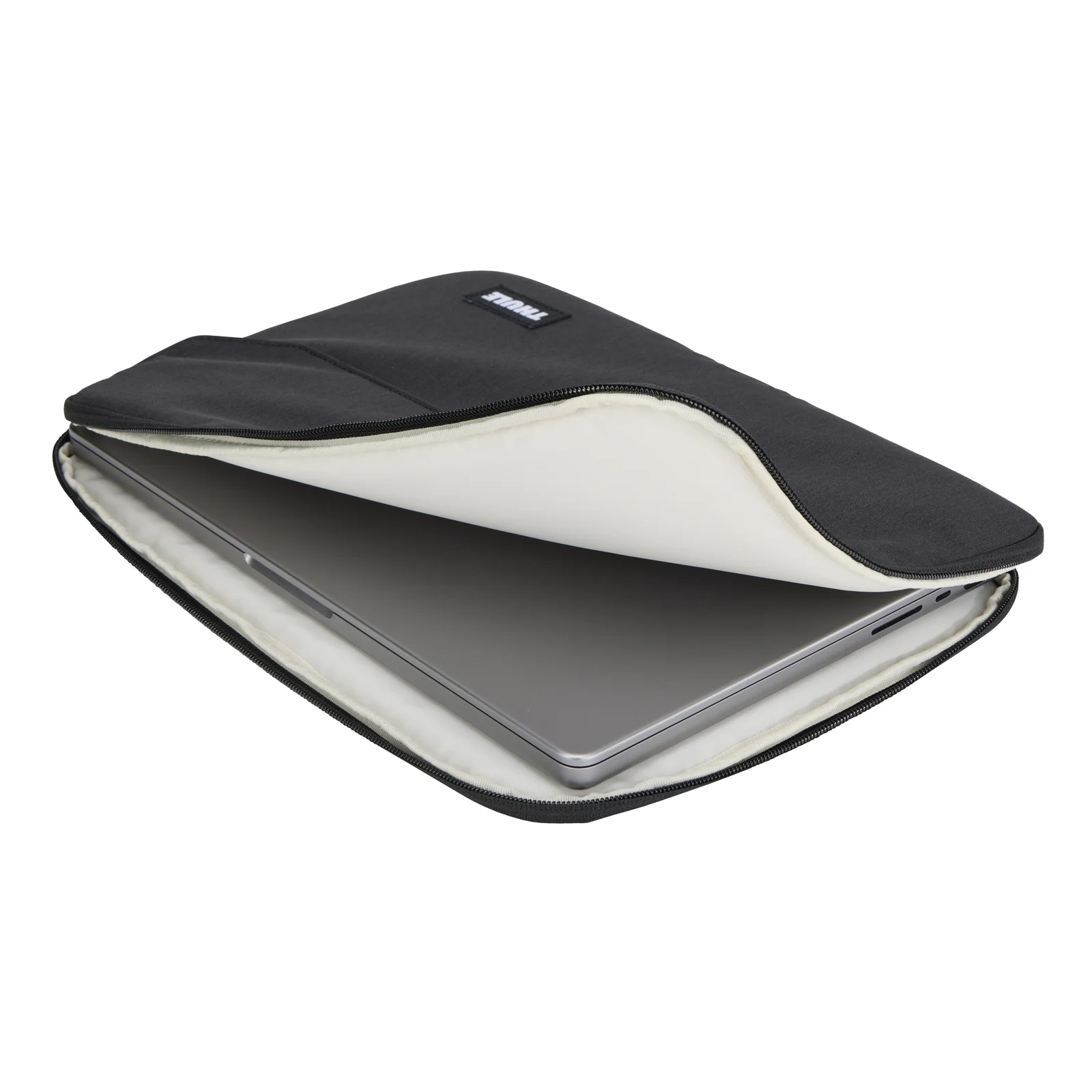 Thule Lithos TLS114 - Black 35,6 cm (14") Housse Noir