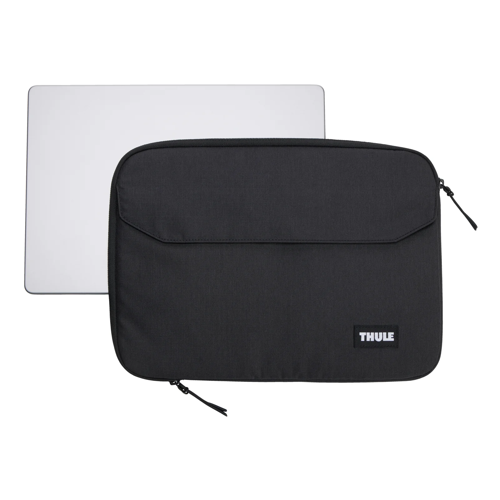 Thule Lithos TLS114 - Black 35,6 cm (14") Housse Noir
