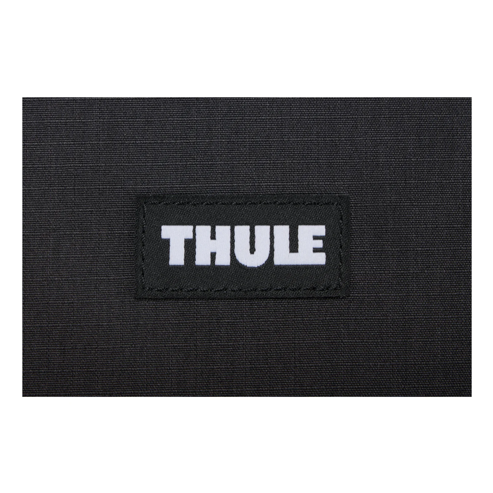Thule Lithos TLS114 - Black 35,6 cm (14") Housse Noir