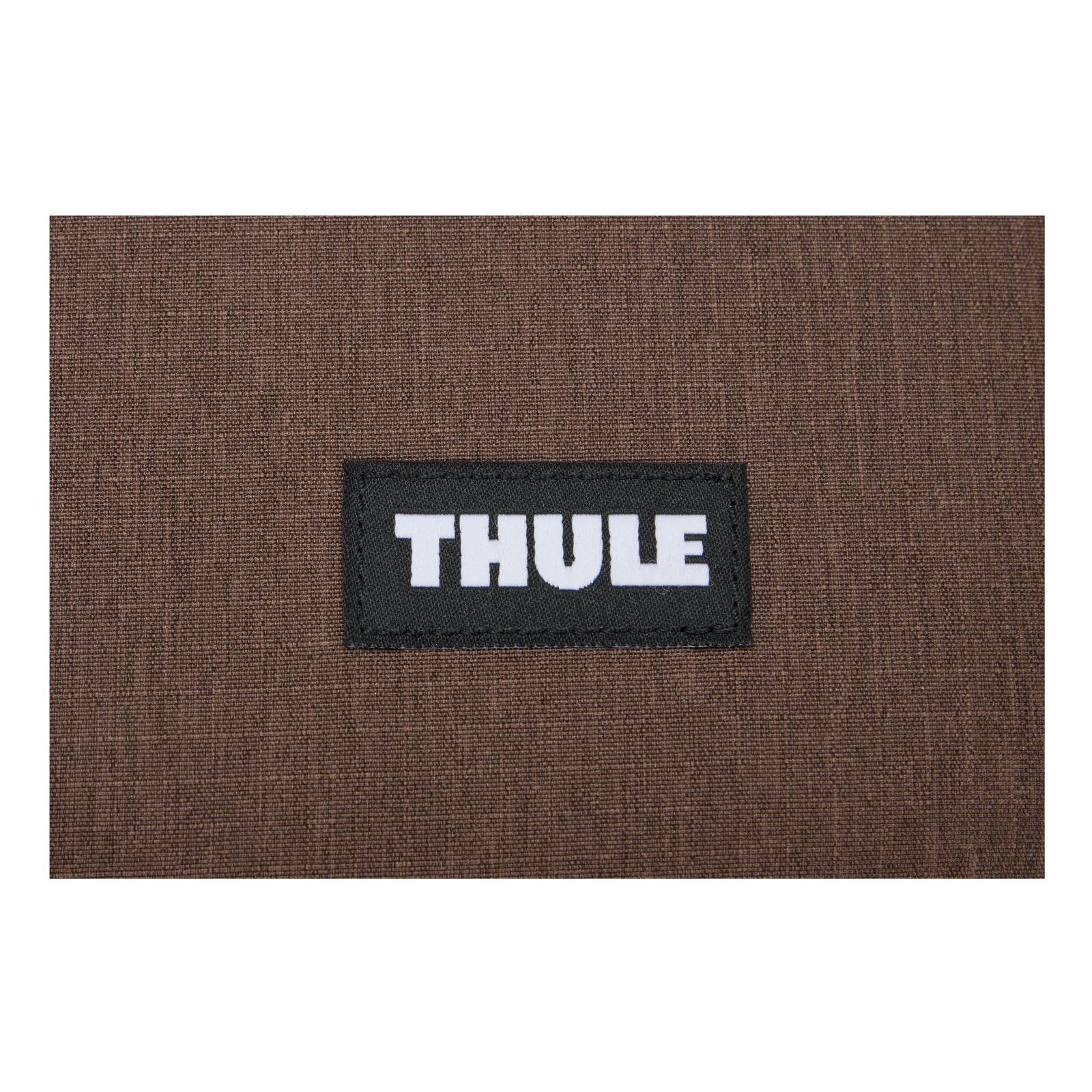 Thule Lithos TLS114 - Nuanced brown 35,6 cm (14") Housse Marron