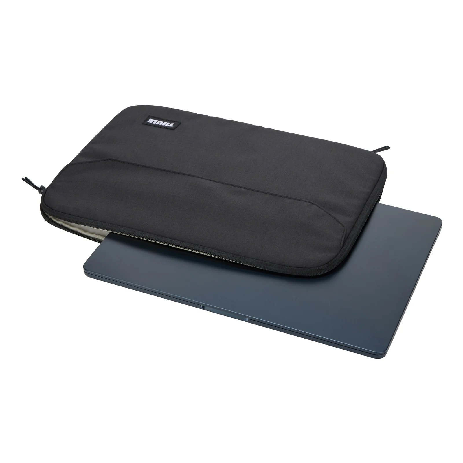 Thule Lithos TLS115 - Black 38,1 cm (15") Housse Noir