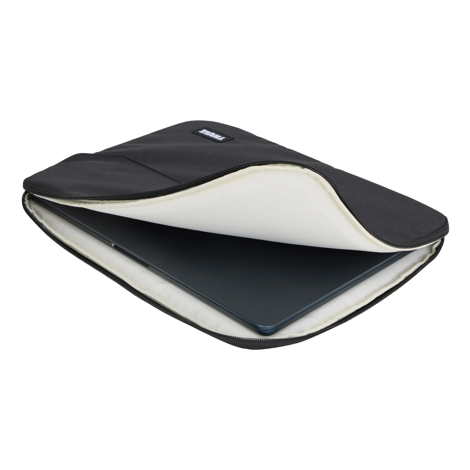 Thule Lithos TLS115 - Black 38,1 cm (15") Housse Noir
