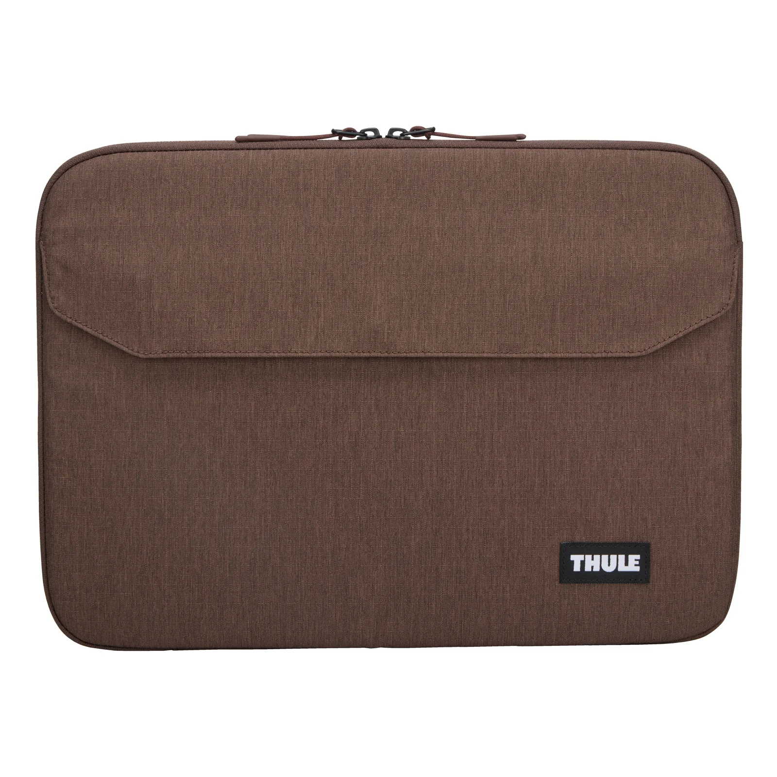 Thule Lithos TLS115 - Nuanced brown 38,1 cm (15") Housse Marron