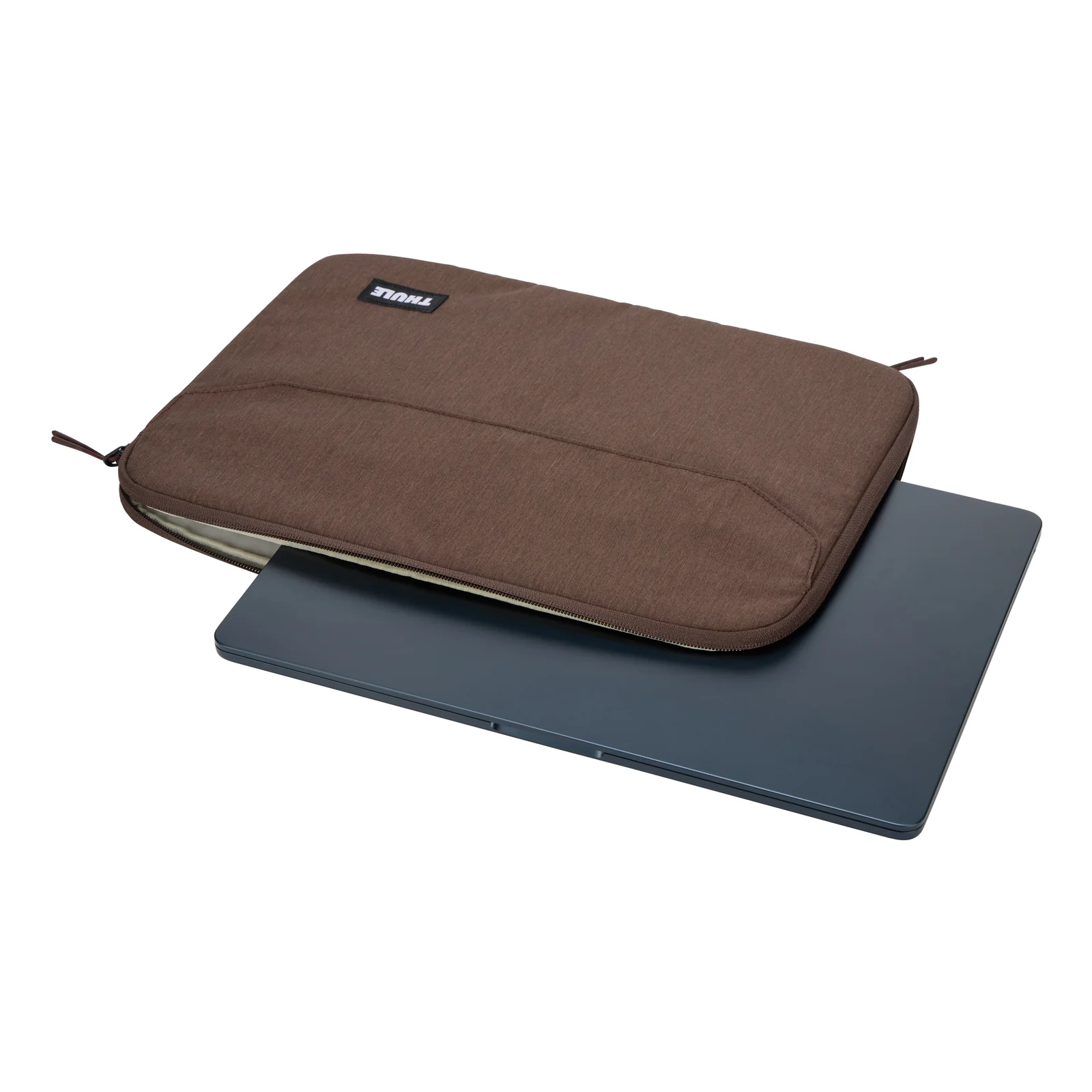 Thule Lithos TLS115 - Nuanced brown 38,1 cm (15") Housse Marron