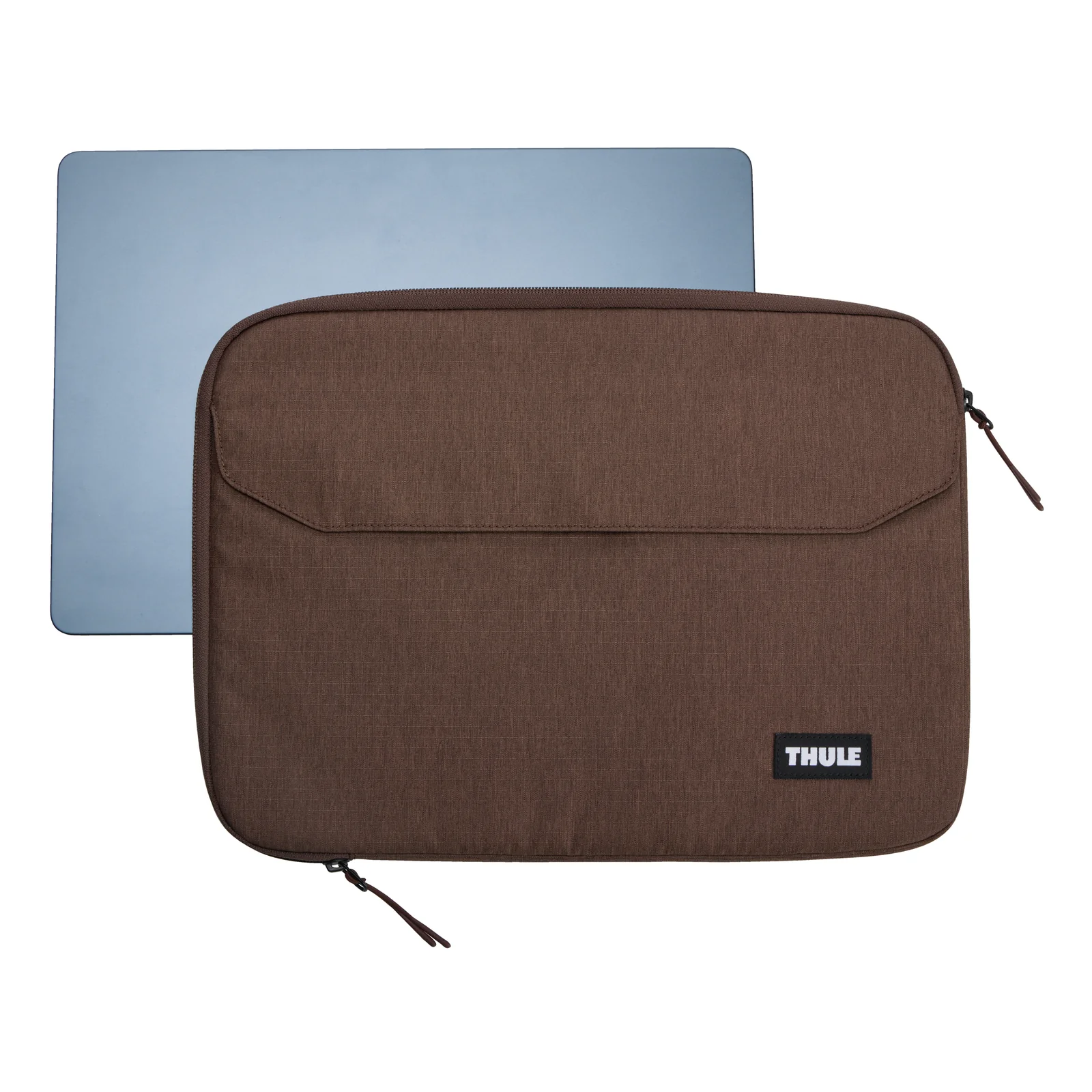 Thule Lithos TLS115 - Nuanced brown 38,1 cm (15") Housse Marron