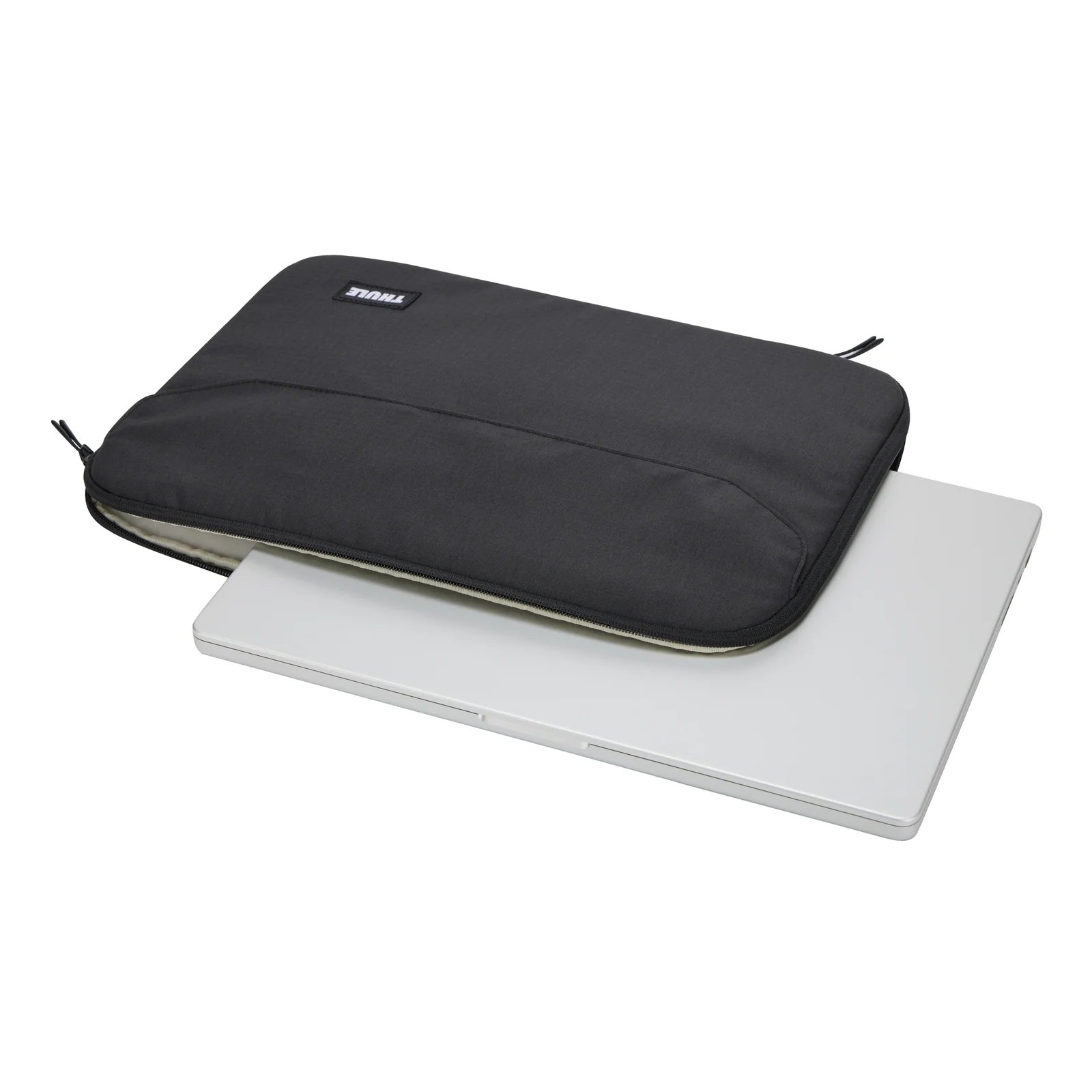 Thule Lithos TLS116 - Black 40,6 cm (16") Housse Noir