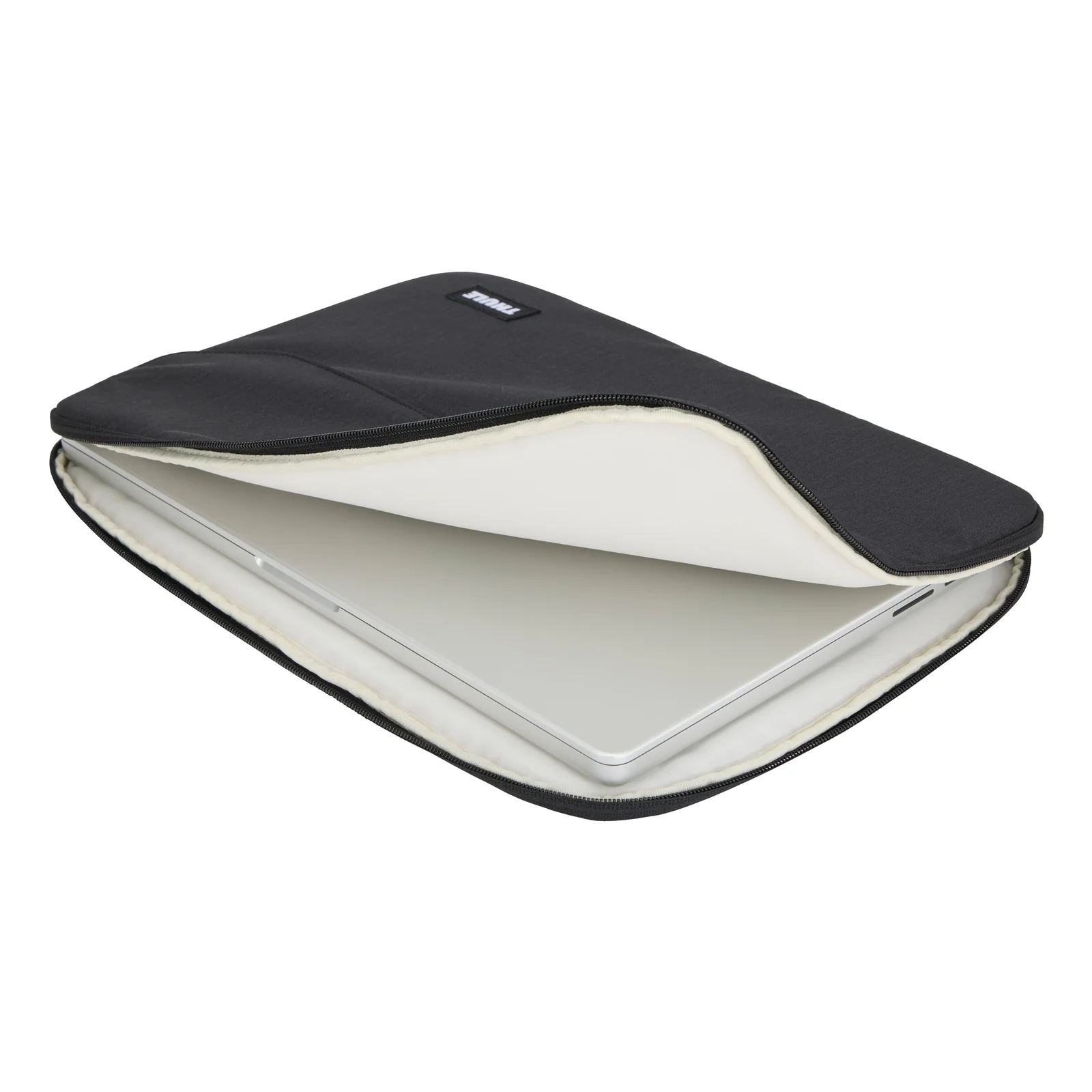 Thule Lithos TLS116 - Black 40,6 cm (16") Housse Noir