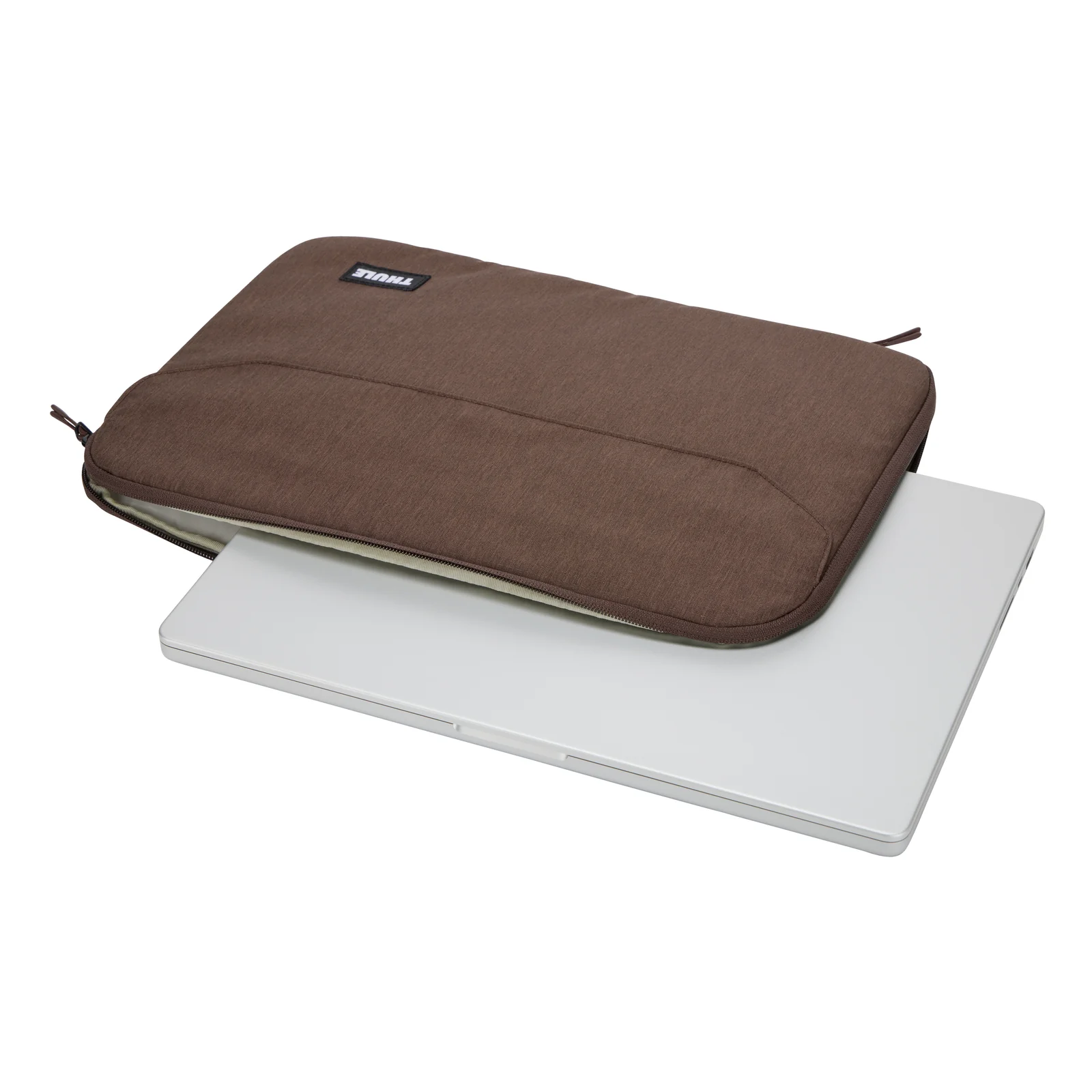 Thule Lithos TLS116 - Nuanced brown 40,6 cm (16") Housse Marron