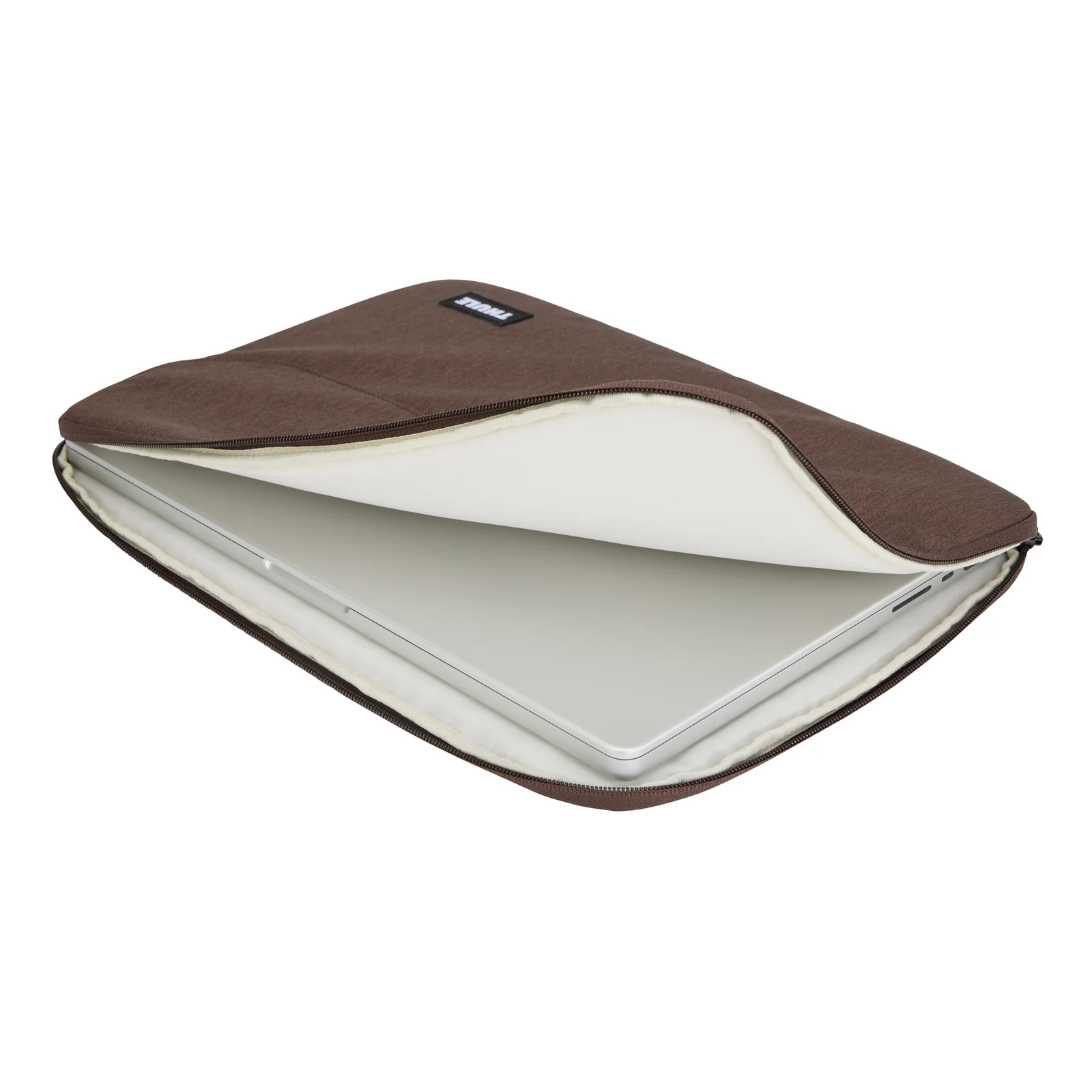 Thule Lithos TLS116 - Nuanced brown 40,6 cm (16") Housse Marron