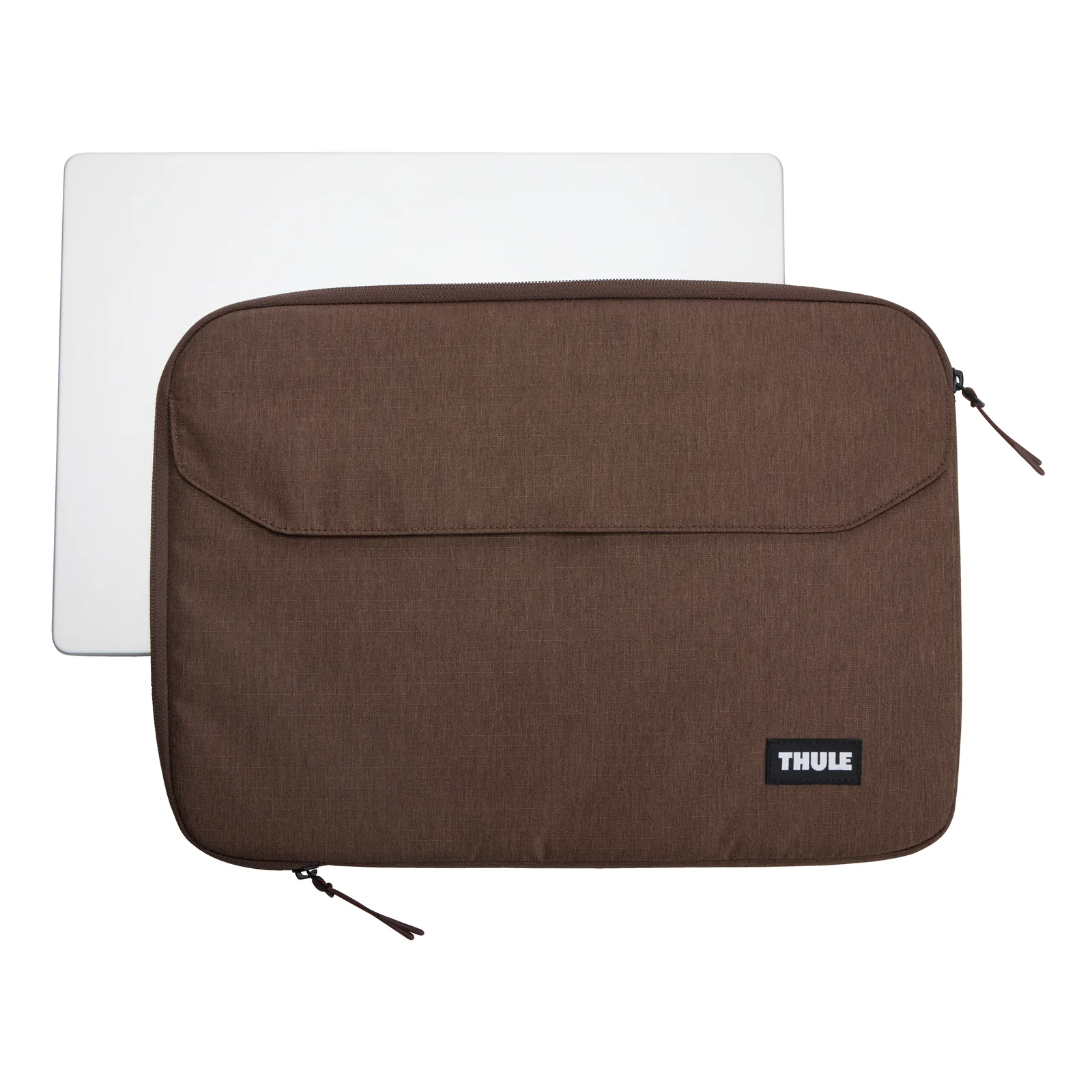 Thule Lithos TLS116 - Nuanced brown 40,6 cm (16") Housse Marron