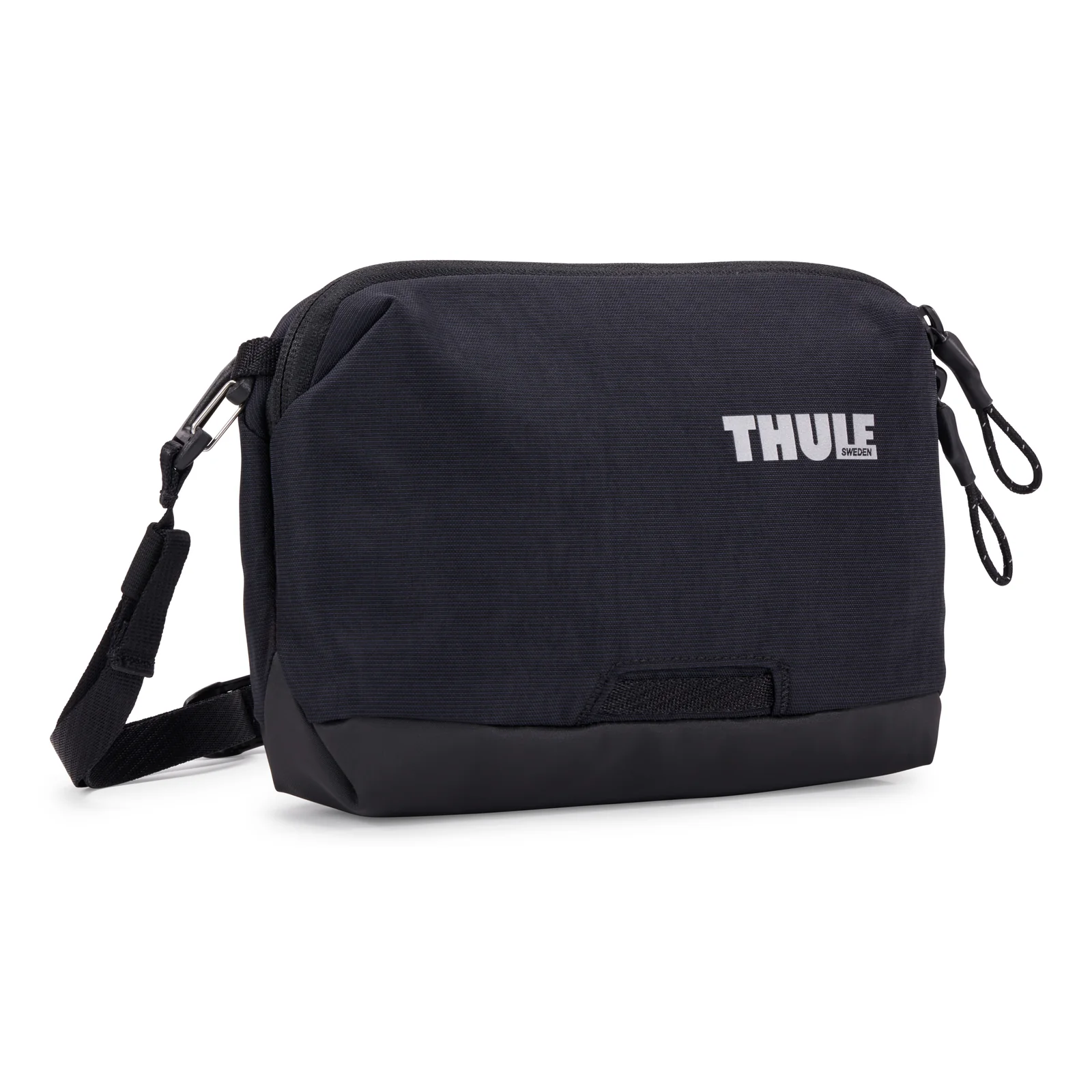 Paramount PARACB3102 Black Polyester Noir Unisexe Sac bandoulière