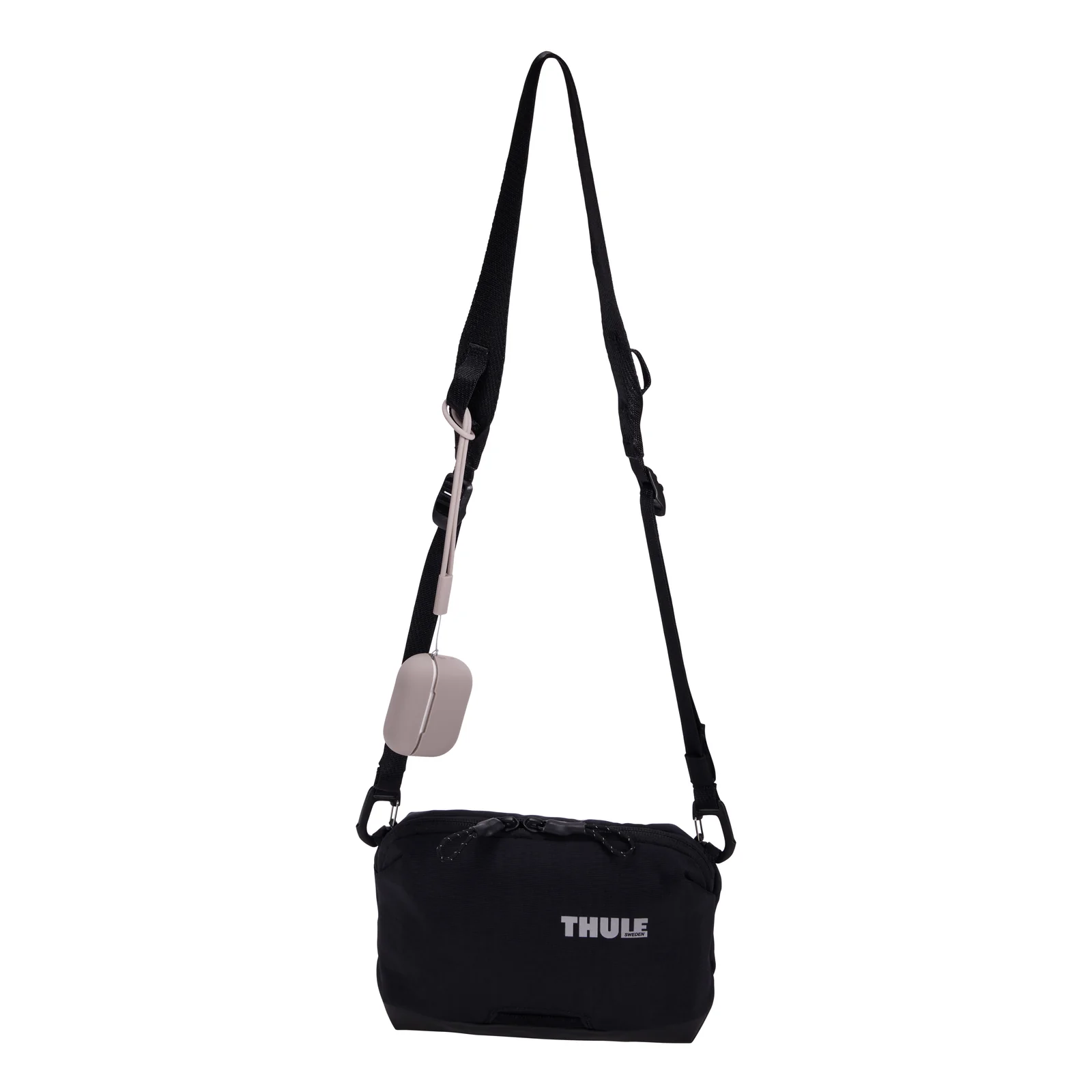 Thule Paramount PARACB3102 Black Polyester Noir Unisexe Sac bandoulière