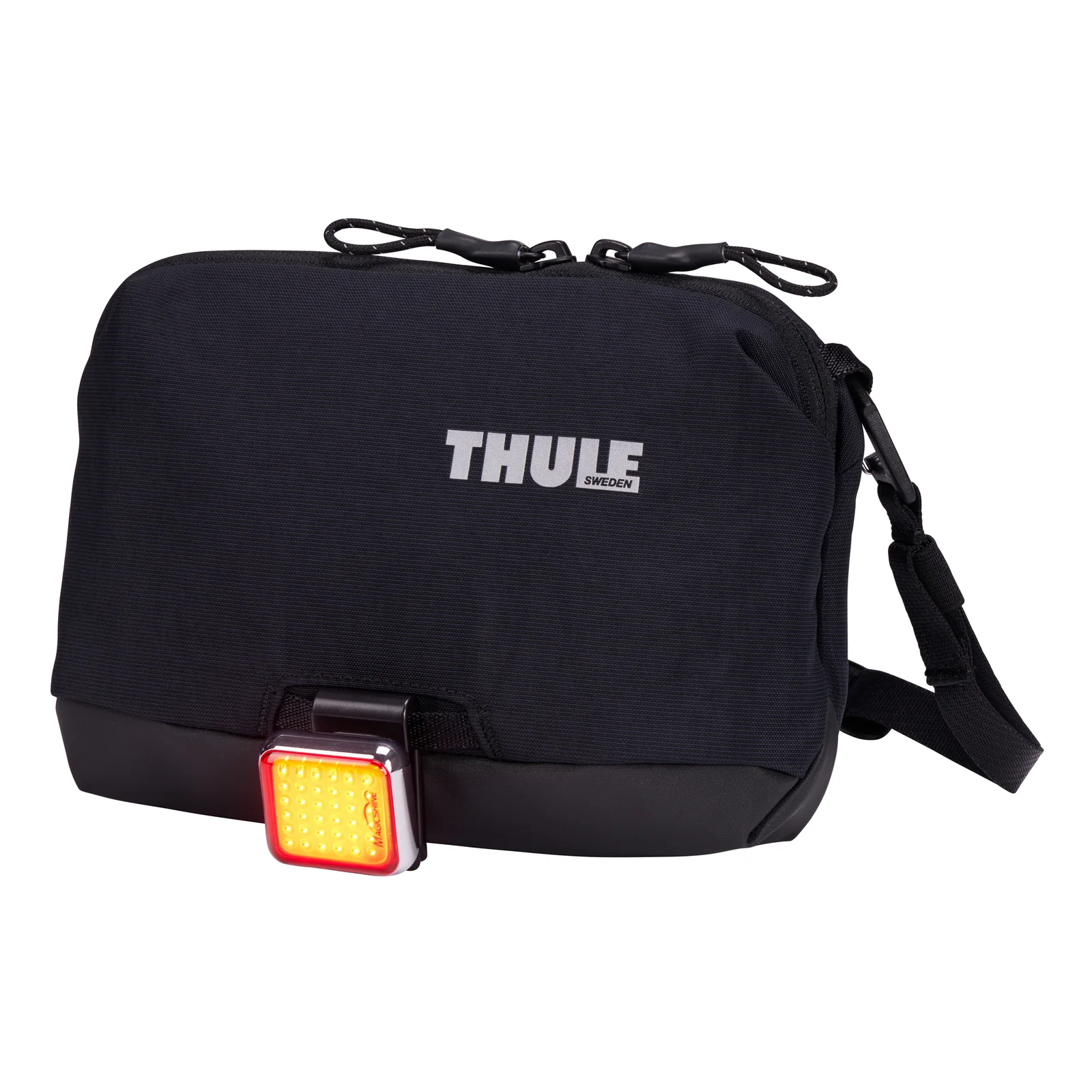 Thule Paramount PARACB3102 Black Polyester Noir Unisexe Sac bandoulière