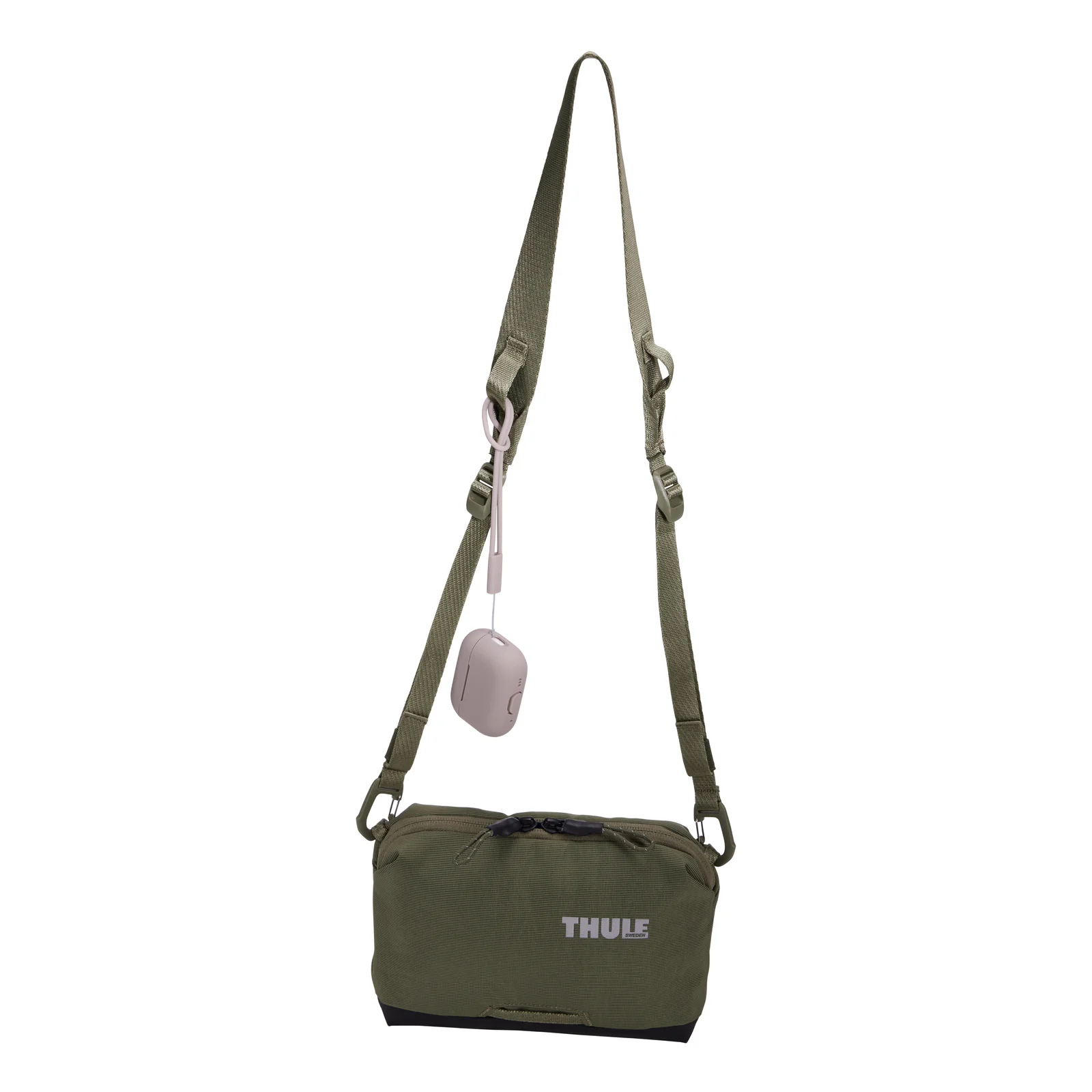 Thule Paramount PARACB3102 Soft Green Polyester Vert Unisexe Sac bandoulière