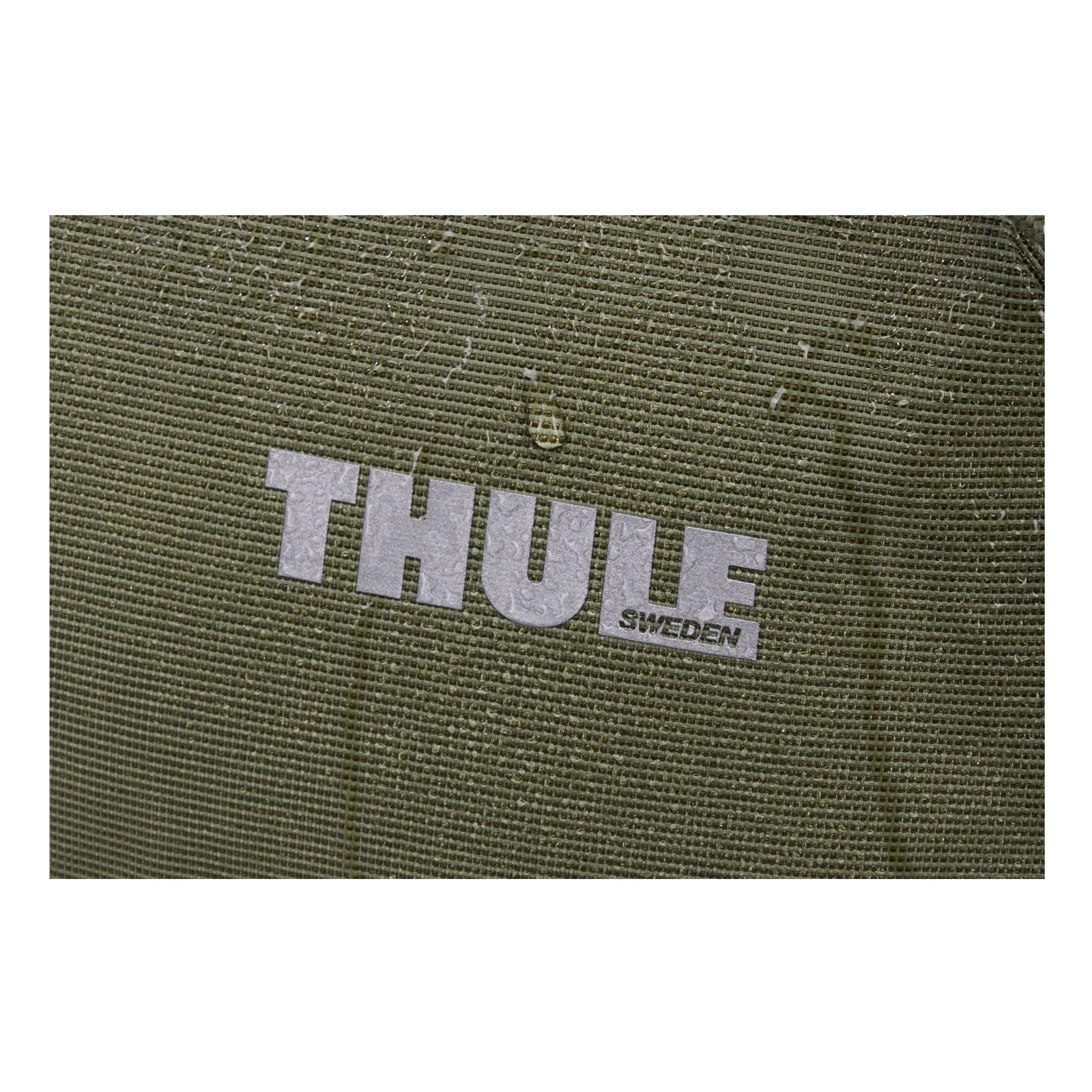 Thule Paramount PARACB3102 Soft Green Polyester Vert Unisexe Sac bandoulière
