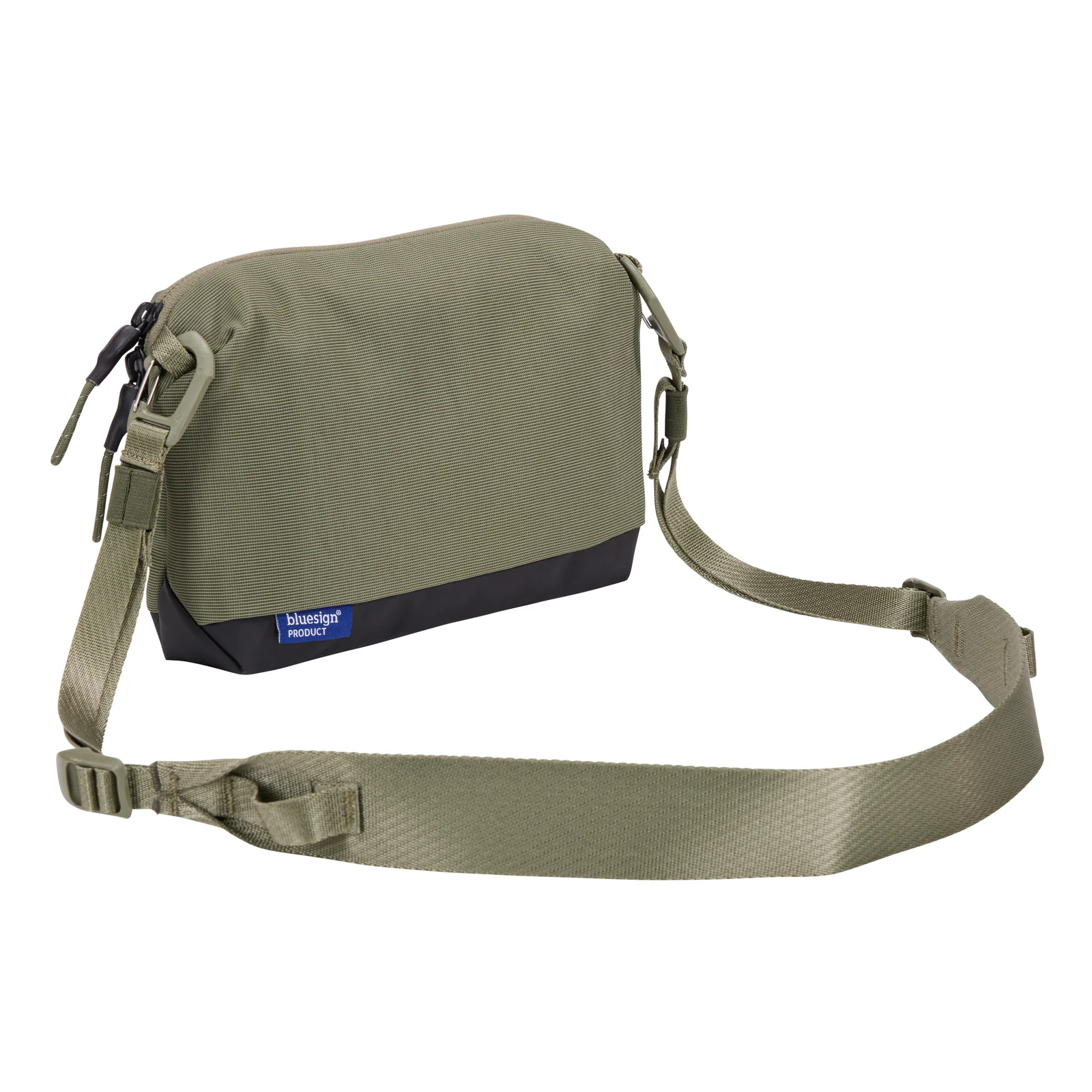 Thule Paramount PARACB3102 Soft Green Polyester Vert Unisexe Sac bandoulière