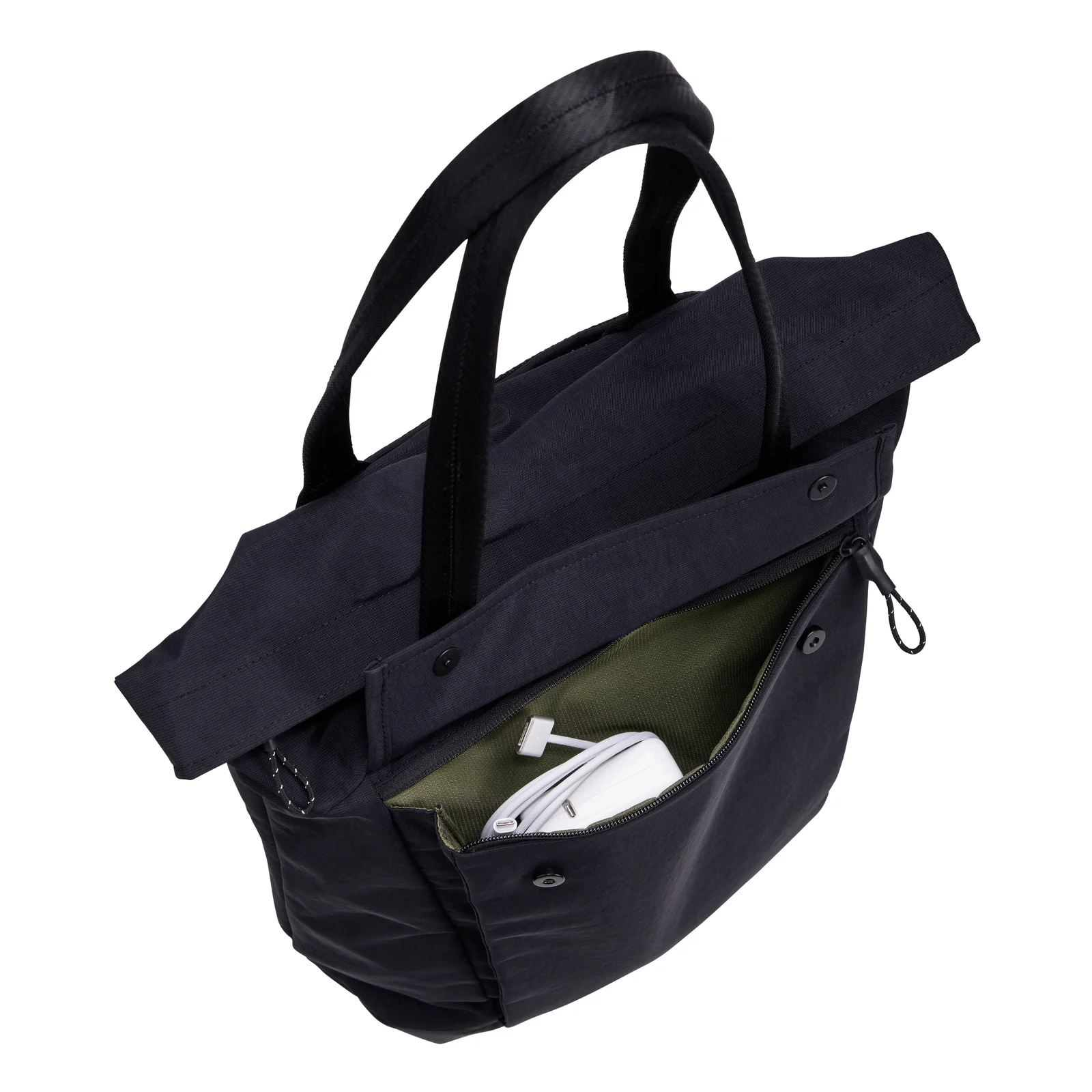 Thule Paramount PARATB3116 Black Polyester Noir Unisexe Sac fourre-tout