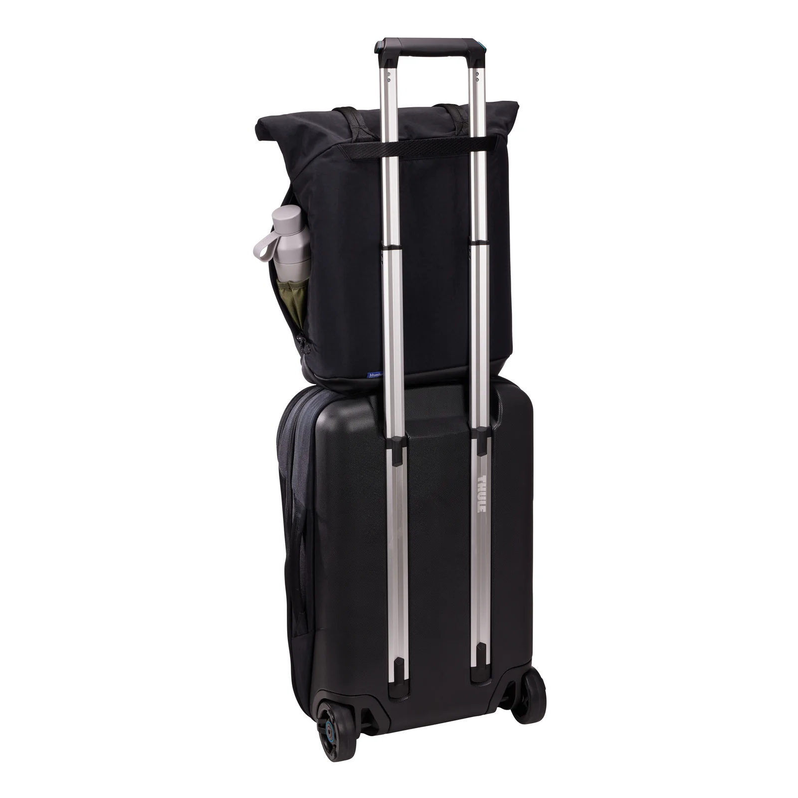 Thule Paramount PARATB3116 Black Polyester Noir Unisexe Sac fourre-tout