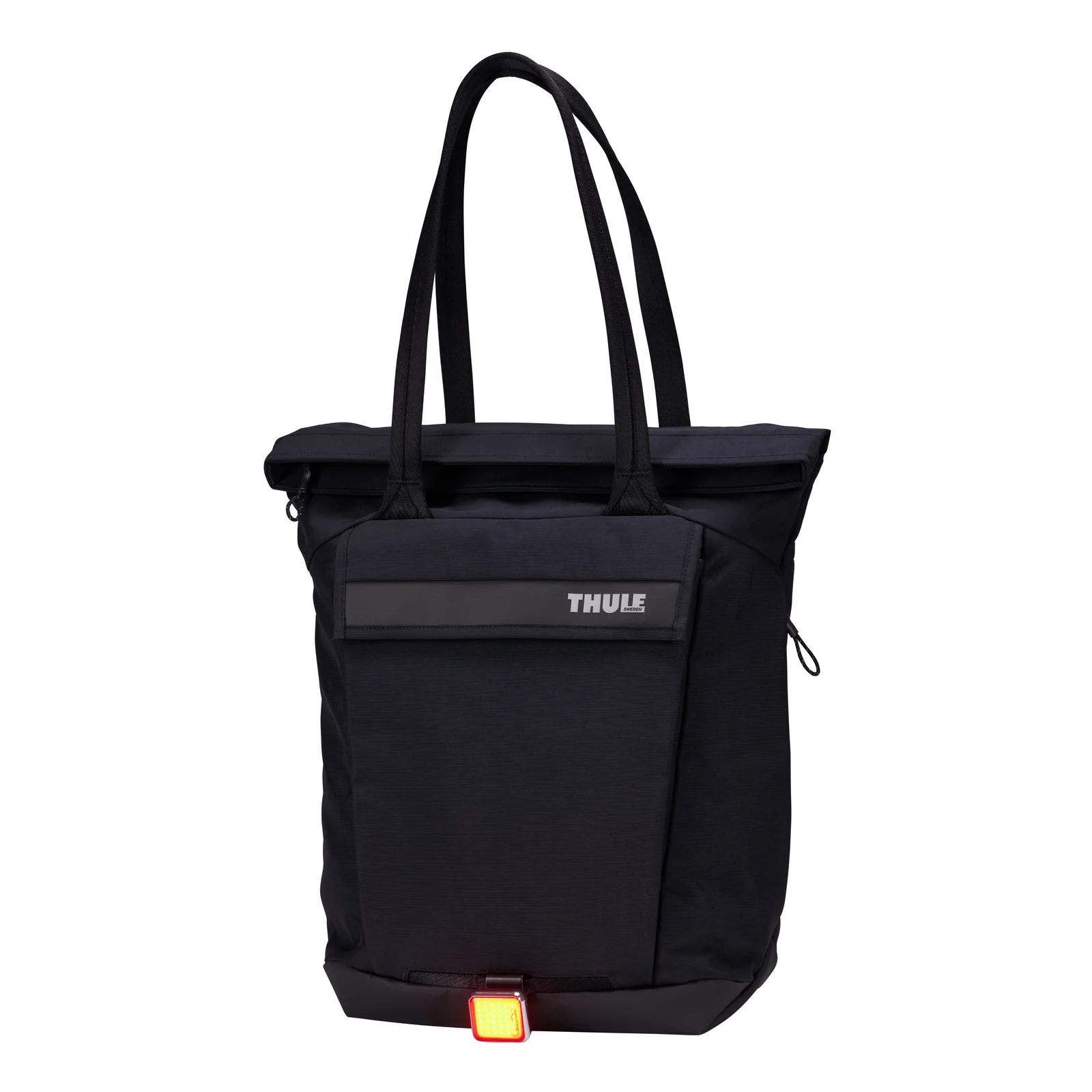 Thule Paramount PARATB3116 Black Polyester Noir Unisexe Sac fourre-tout