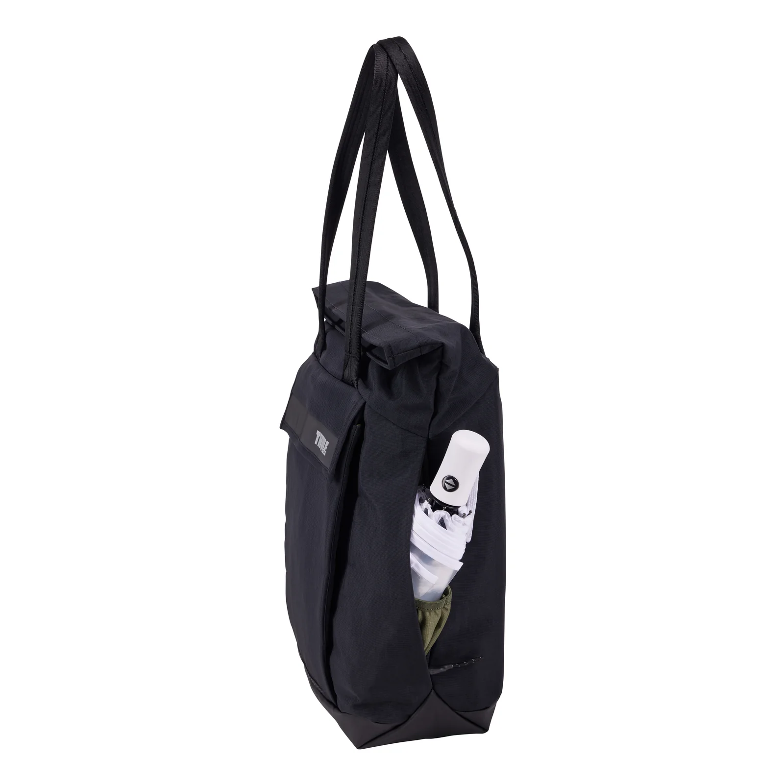 Thule Paramount PARATB3116 Black Polyester Noir Unisexe Sac fourre-tout