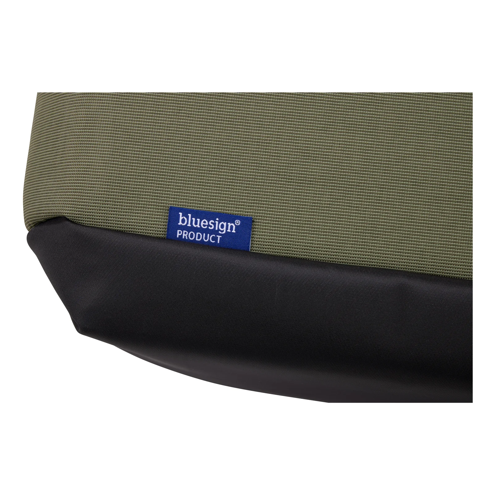 Thule Paramount PARATB3116 Soft Green Polyester Noir Unisexe Sac fourre-tout