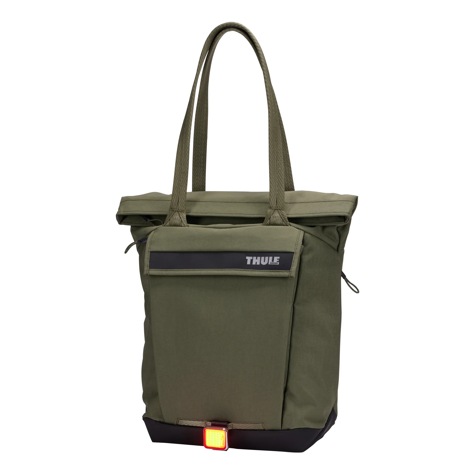 Thule Paramount PARATB3116 Soft Green Polyester Noir Unisexe Sac fourre-tout