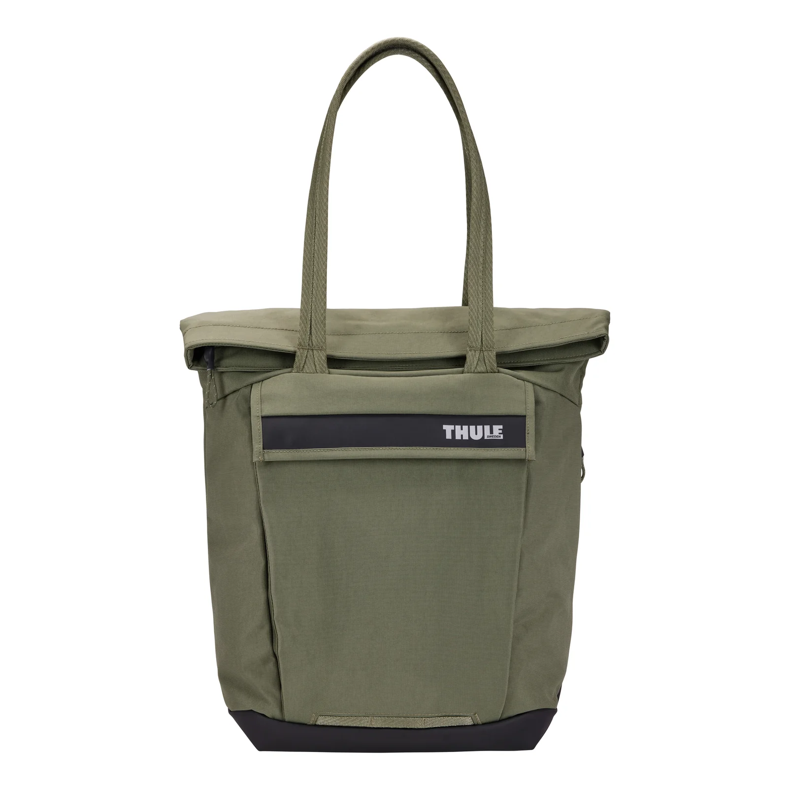 Thule Paramount PARATB3116 Soft Green Polyester Noir Unisexe Sac fourre-tout