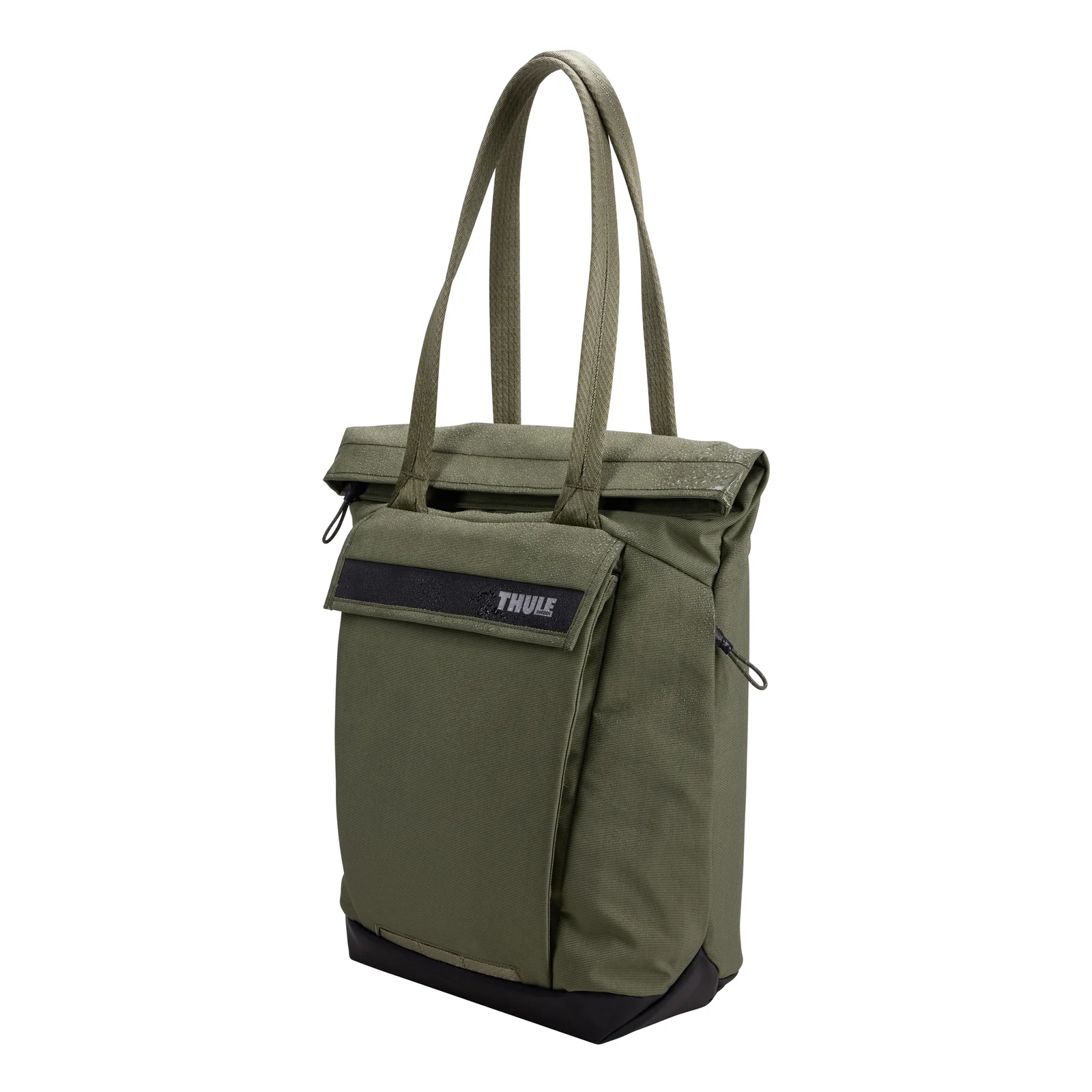Thule Paramount PARATB3116 Soft Green Polyester Noir Unisexe Sac fourre-tout
