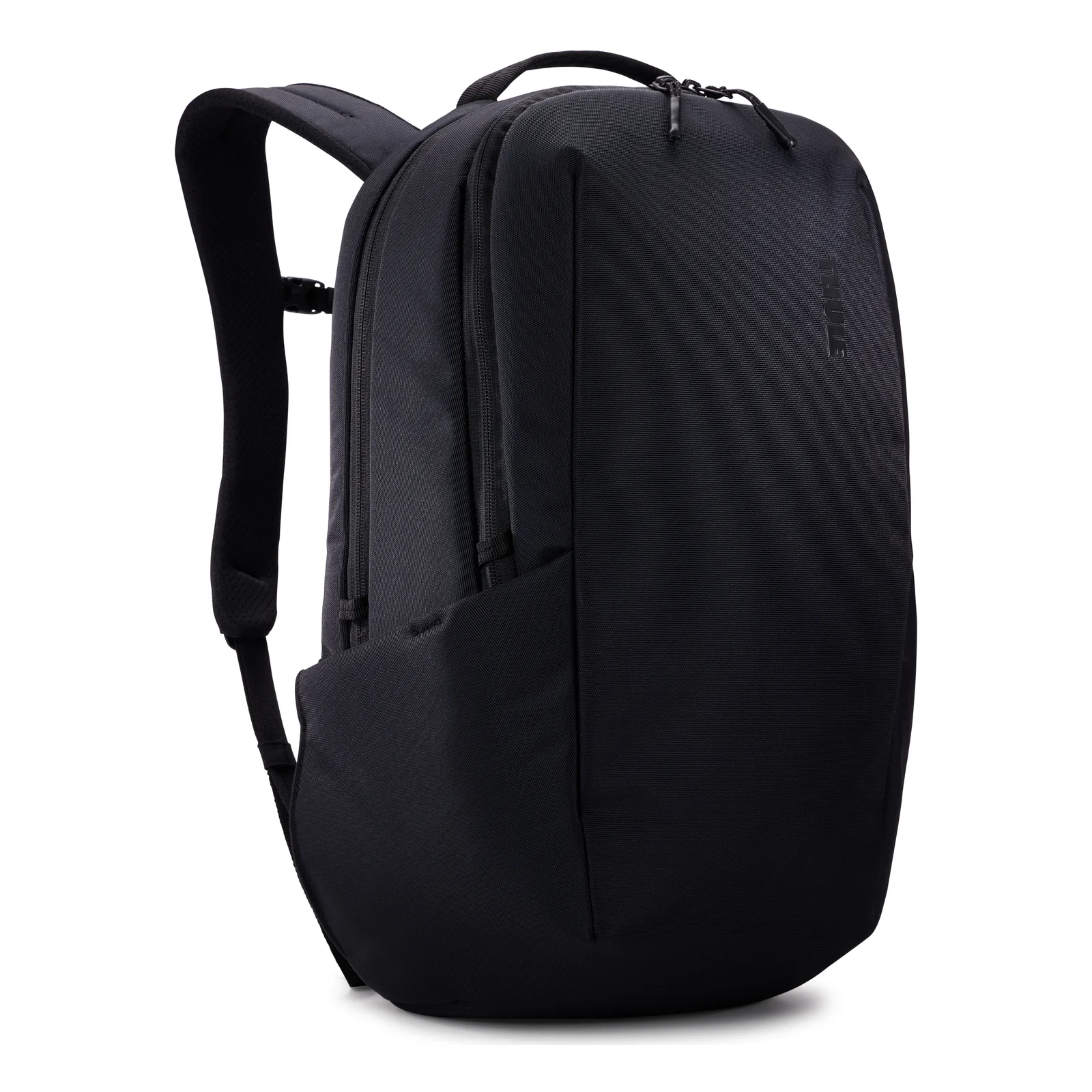 Subterra 2 TSLB415 Black sac à dos Sac à dos normal Noir Polyester