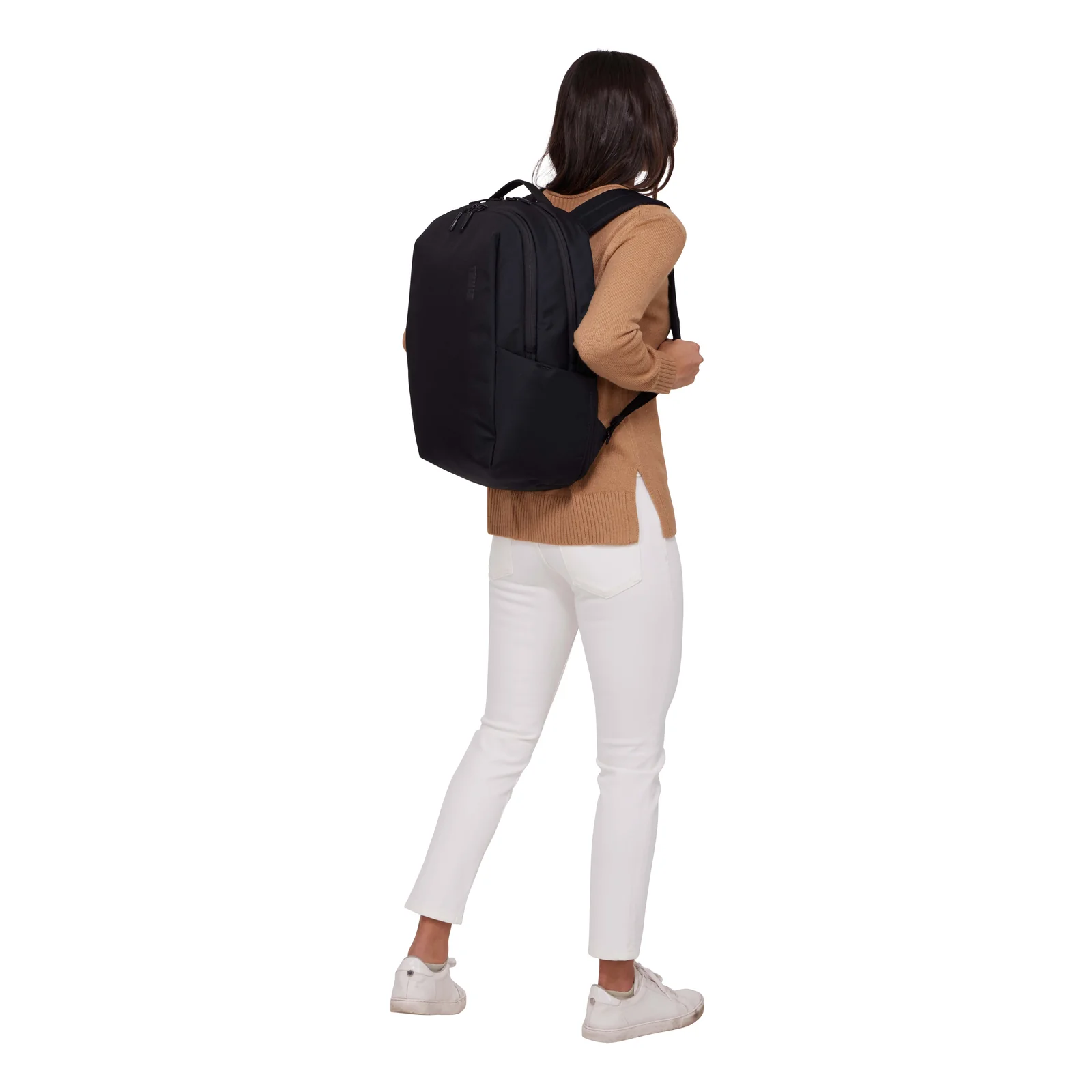Thule Subterra 2 TSLB415 Black sac à dos Sac à dos normal Noir Polyester