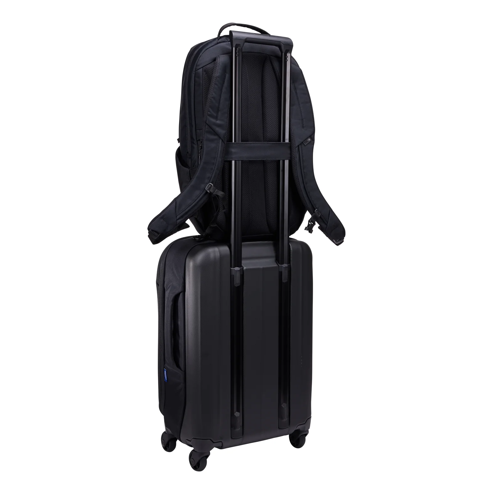 Thule Subterra 2 TSLB415 Black sac à dos Sac à dos normal Noir Polyester