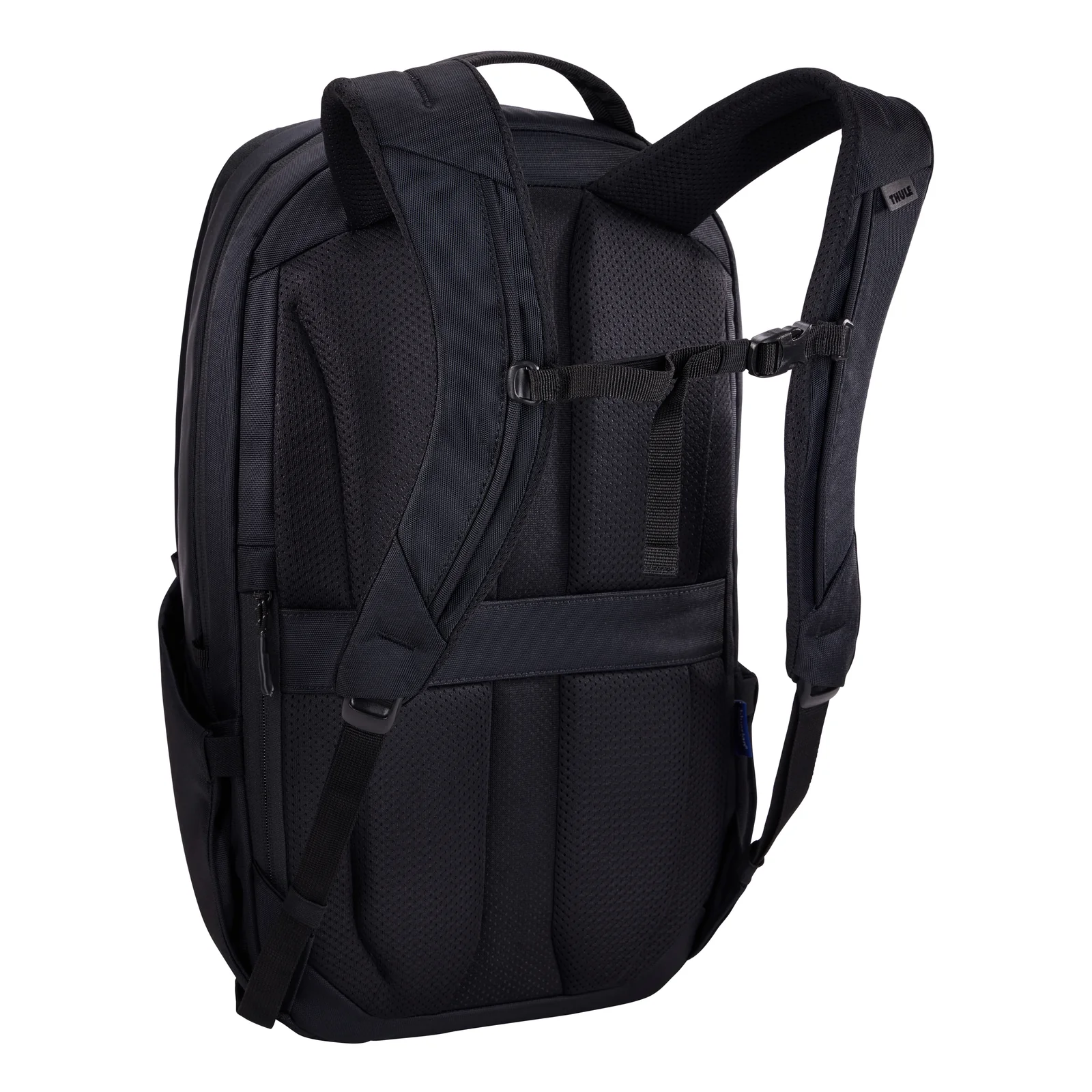 Thule Subterra 2 TSLB415 Black sac à dos Sac à dos normal Noir Polyester