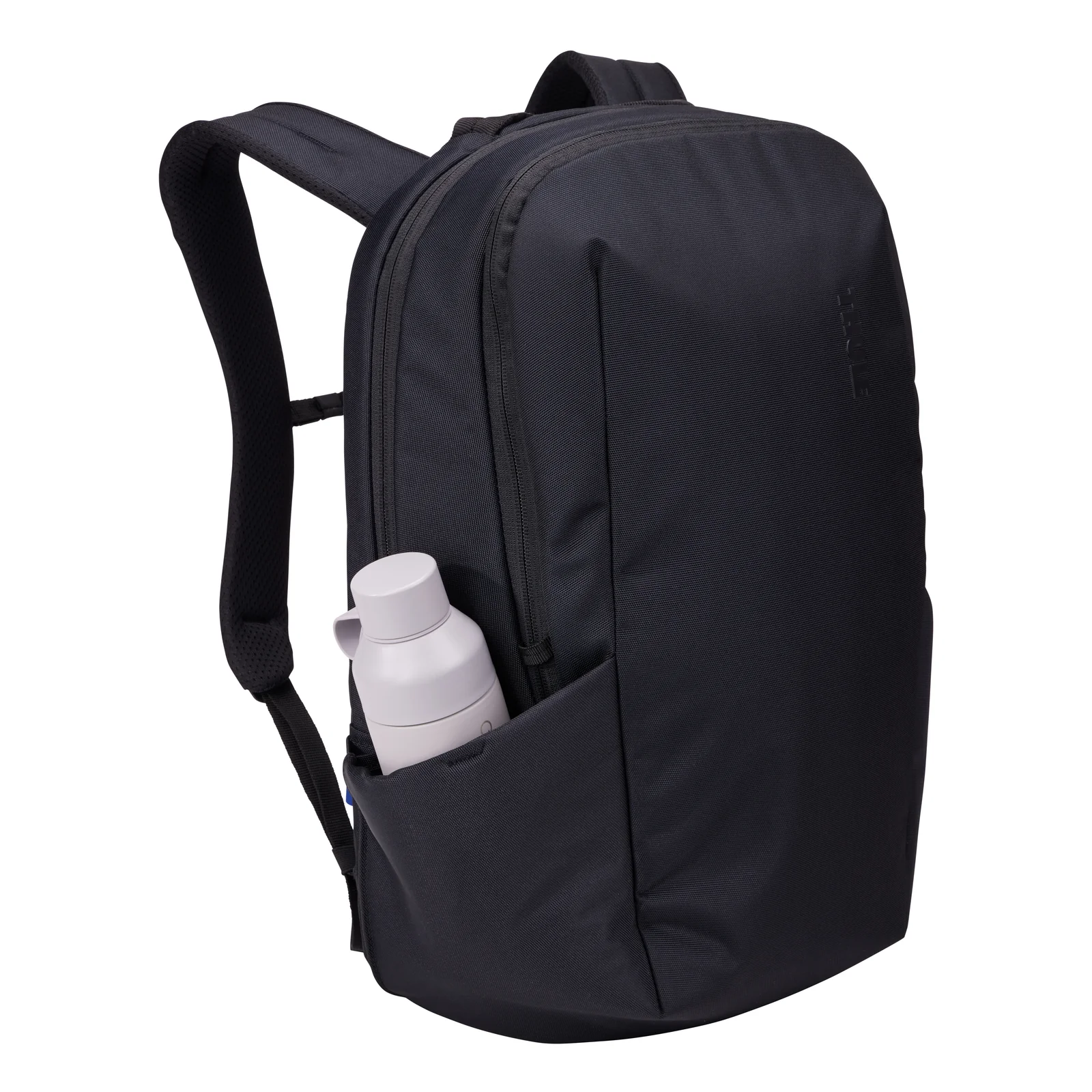 Thule Subterra 2 TSLB415 Black sac à dos Sac à dos normal Noir Polyester
